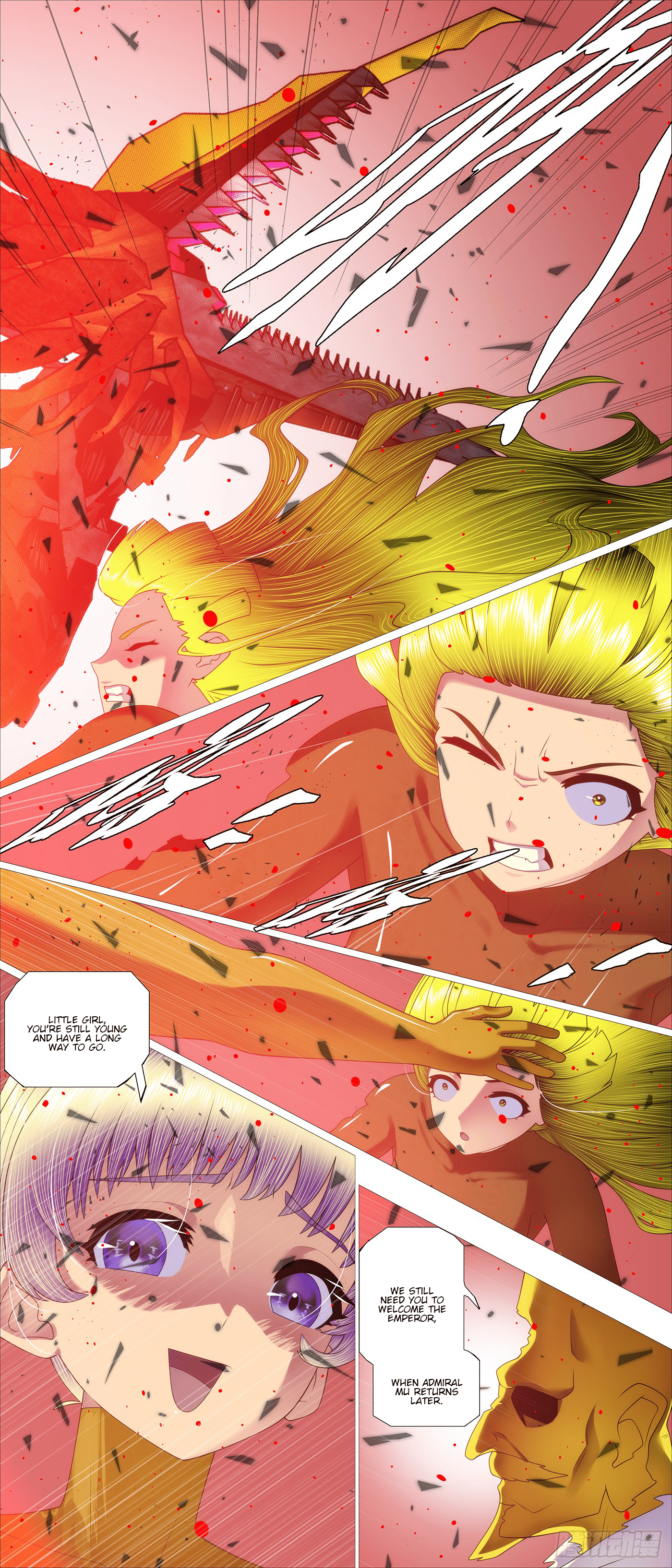Page 2 of Chapter 685