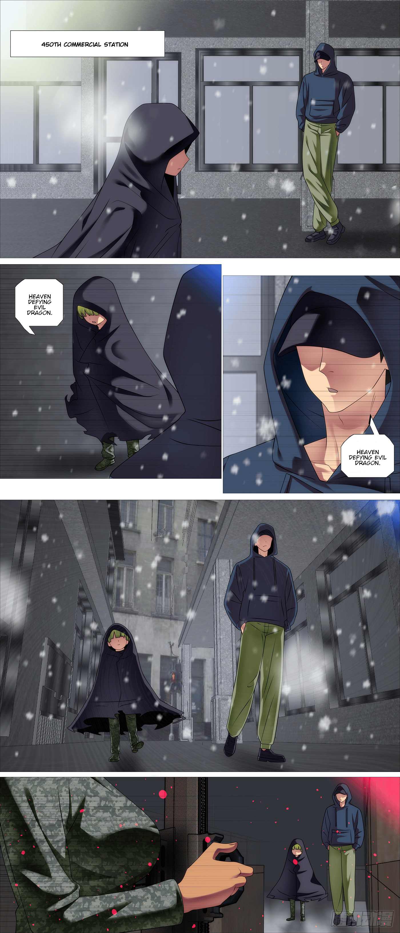 Page 9 of Chapter 685