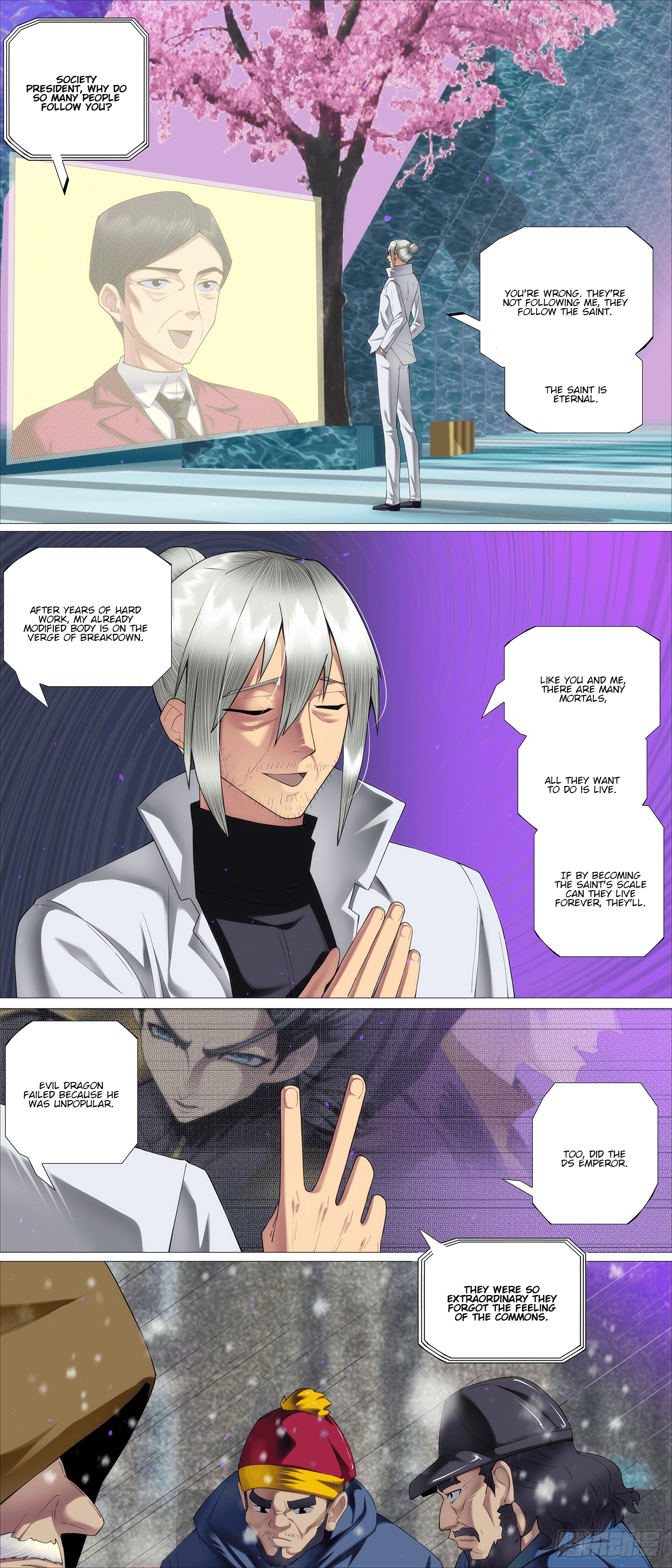 Page 1 of Chapter 686