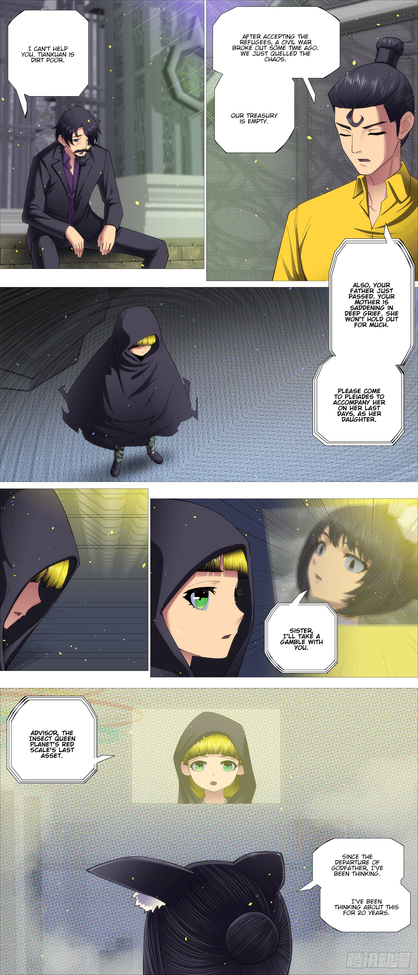 Page 5 of Chapter 686