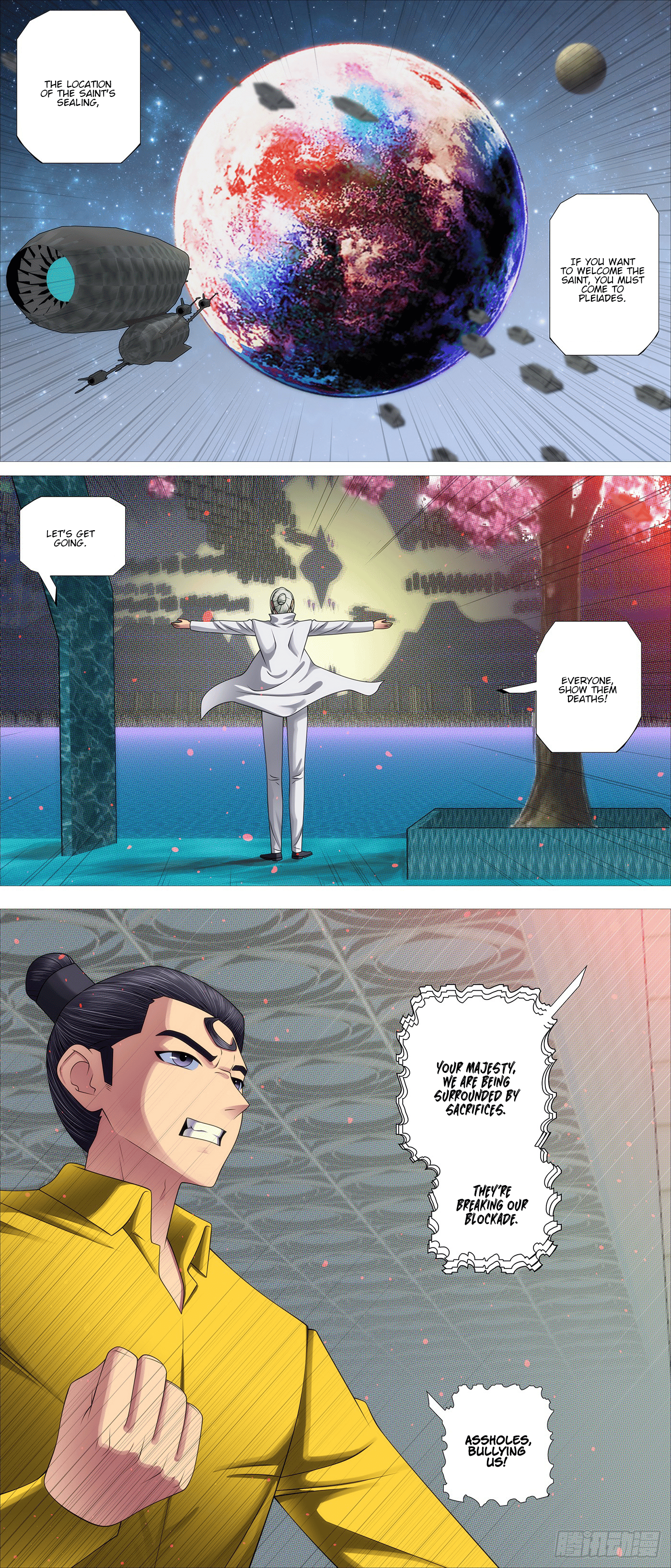 Page 10 of Chapter 686