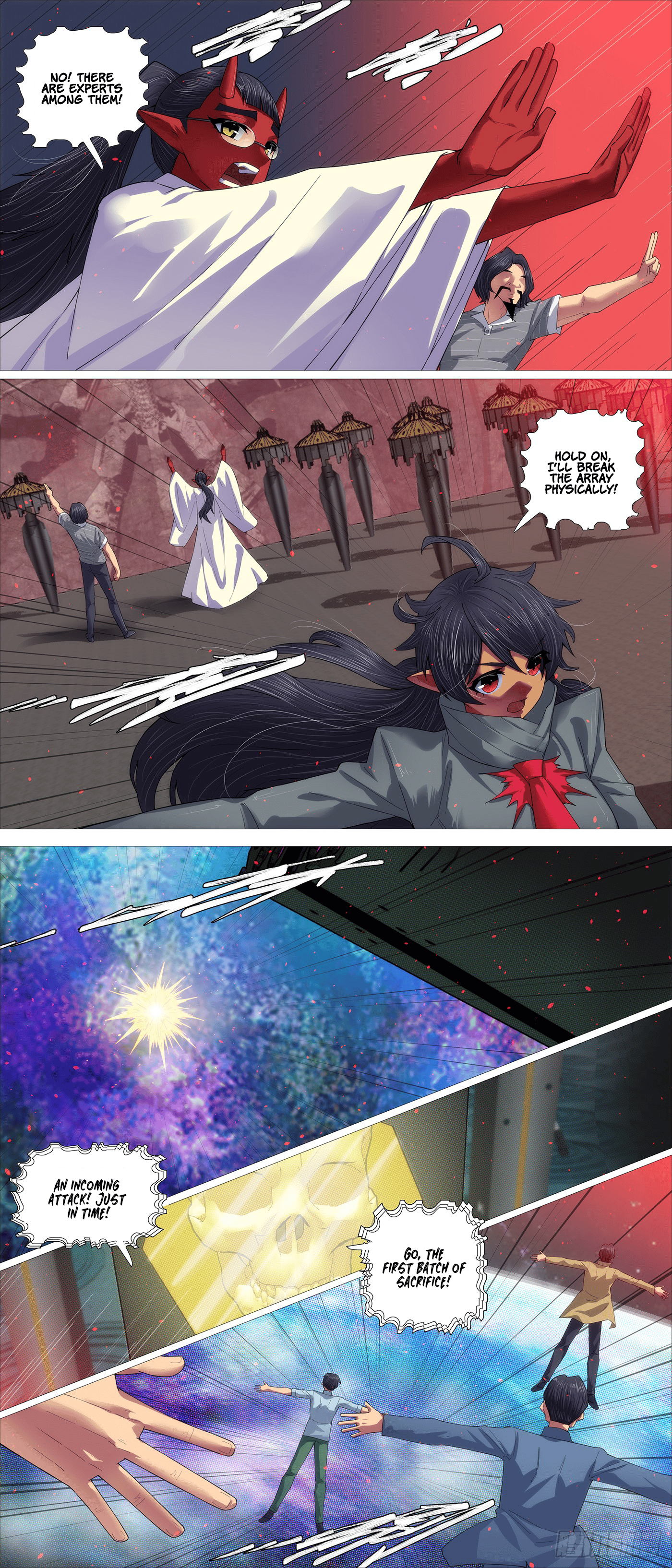 Page 6 of Chapter 687