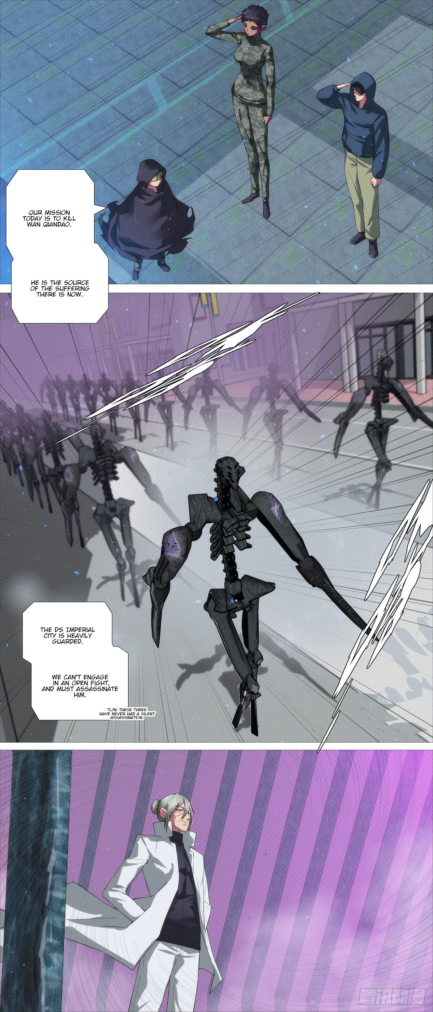 Page 10 of Chapter 687