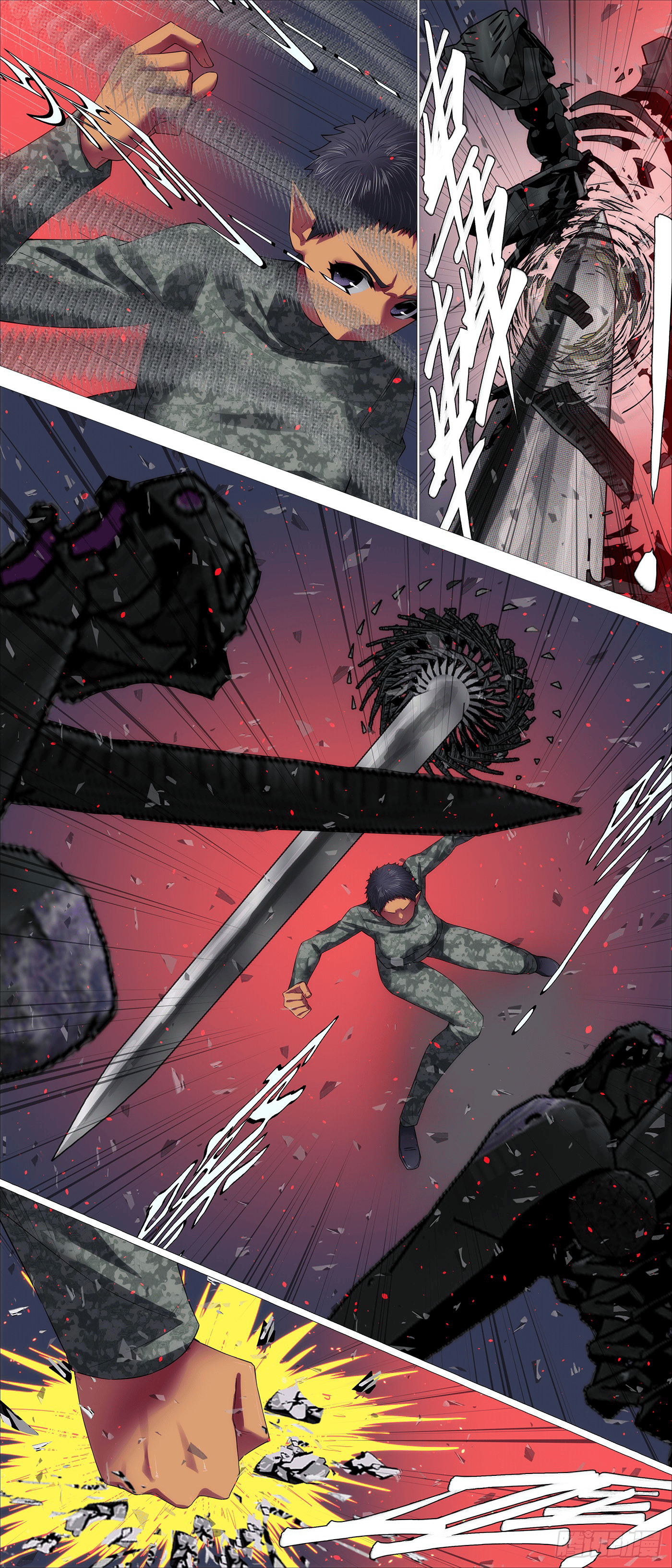 Page 4 of Chapter 688