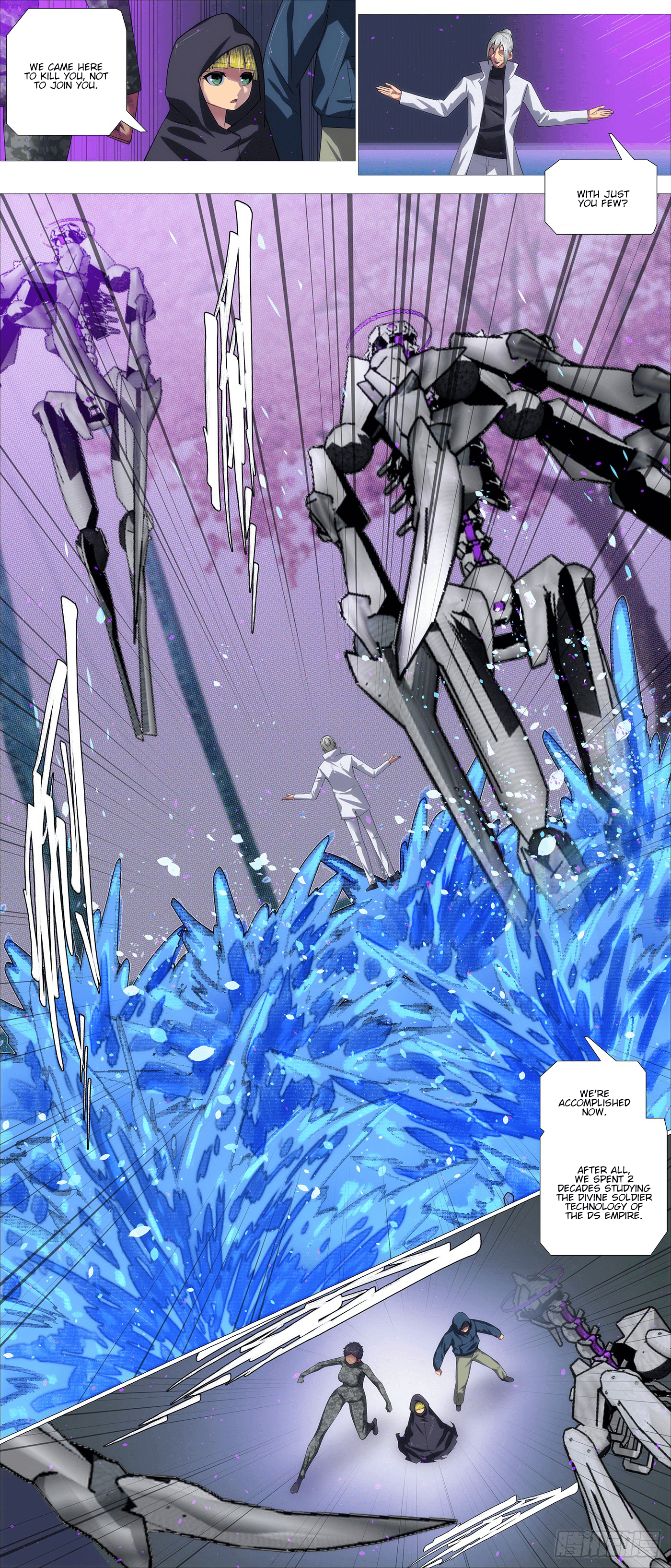 Page 5 of Chapter 689