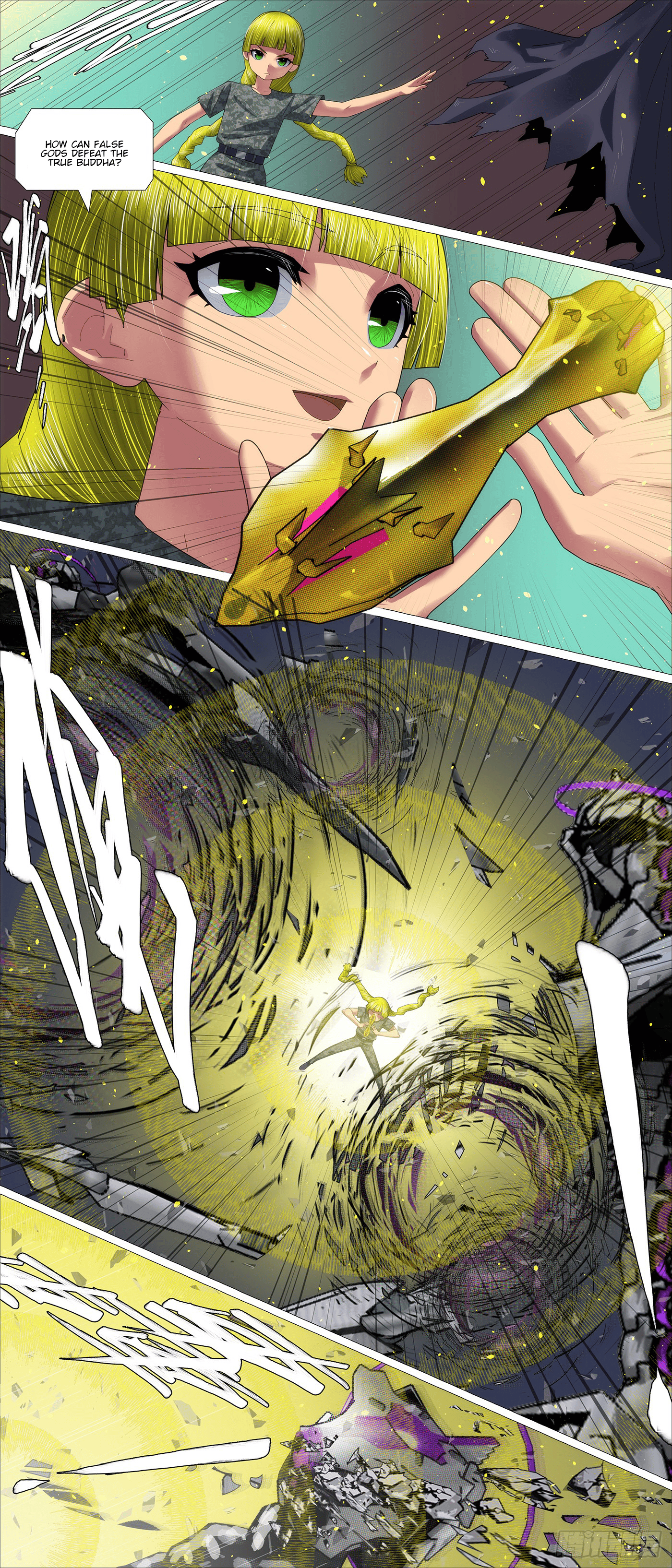 Page 6 of Chapter 689