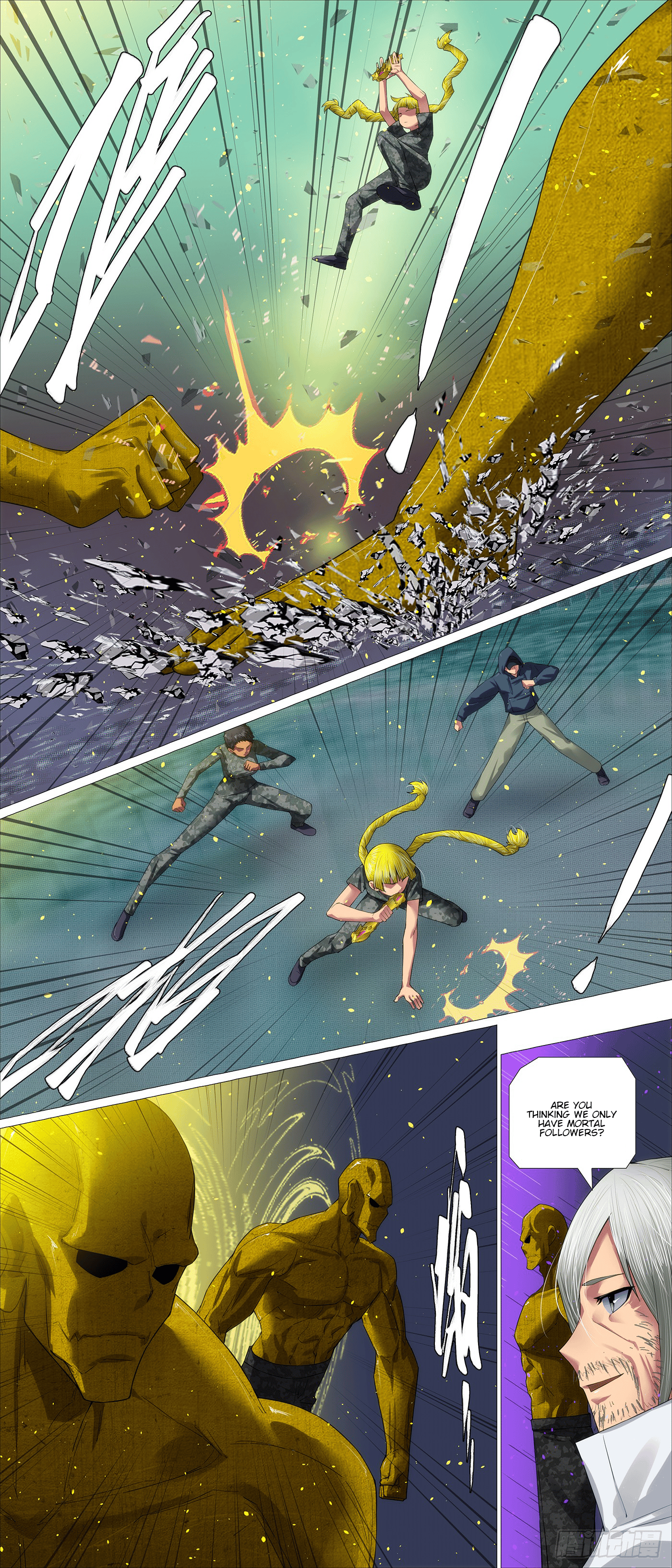 Page 8 of Chapter 689