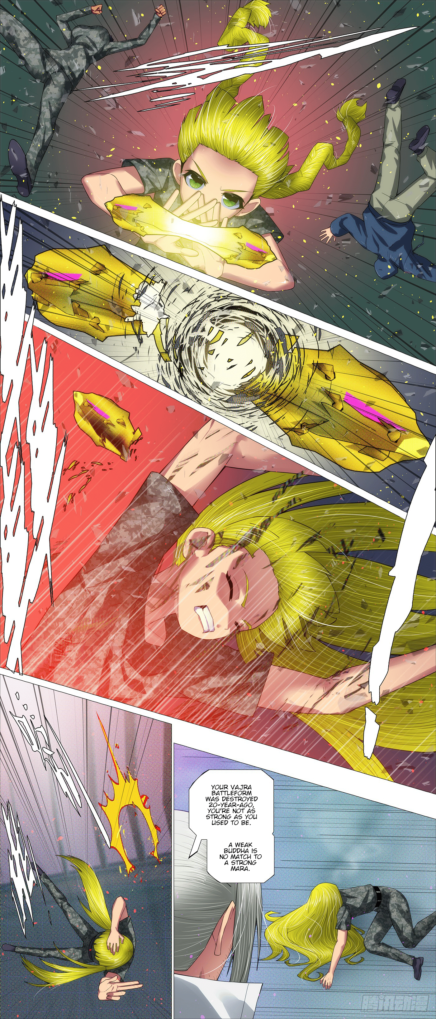 Page 10 of Chapter 689