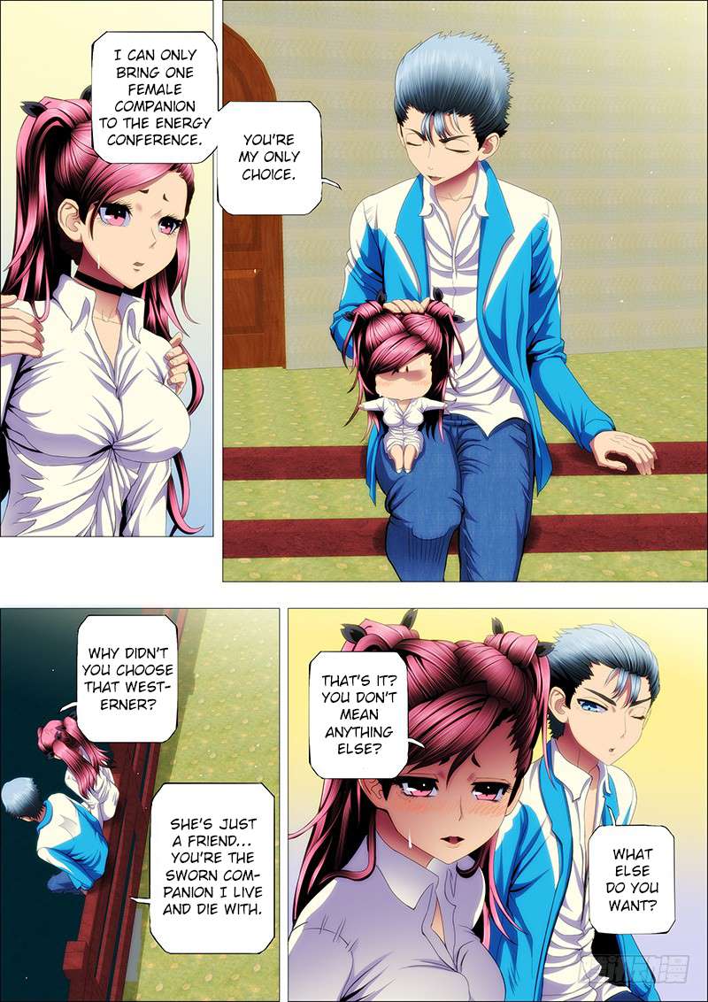 Page 8 of Chapter 69