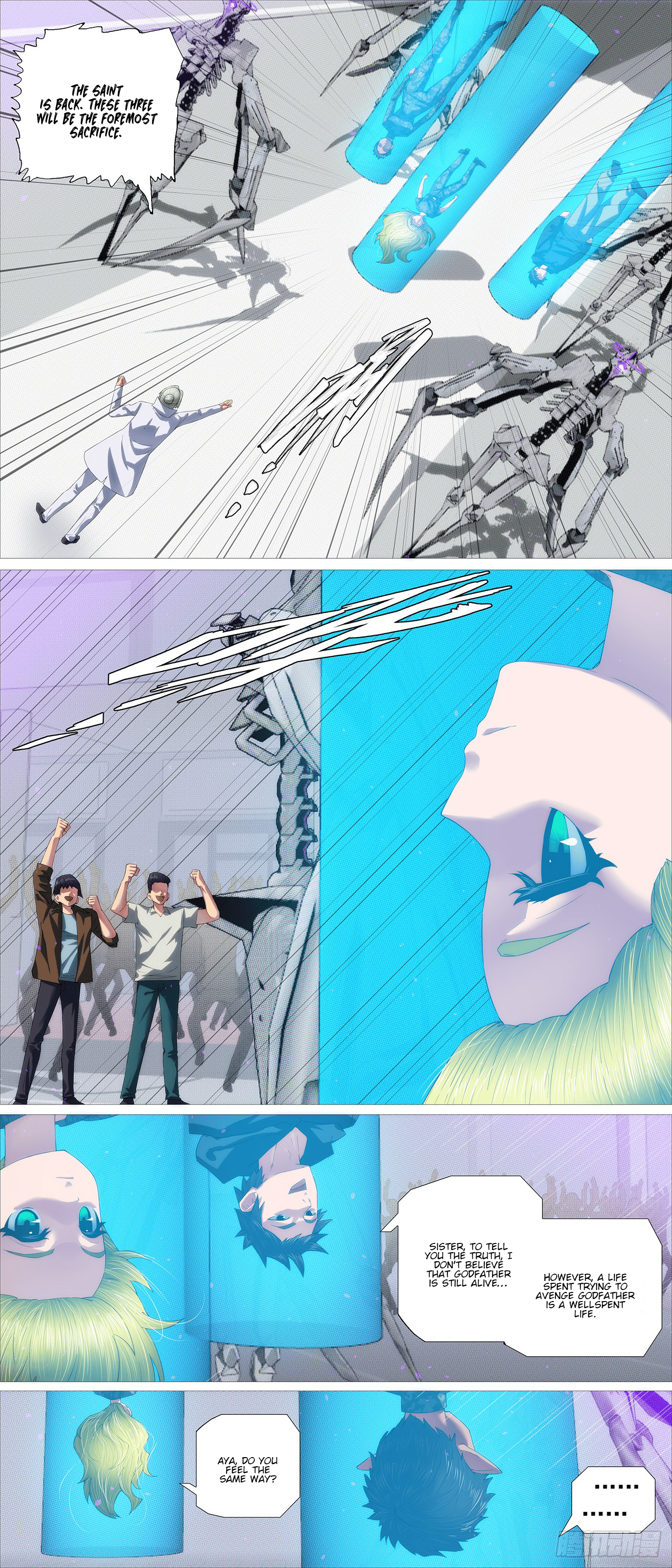 Page 5 of Chapter 692