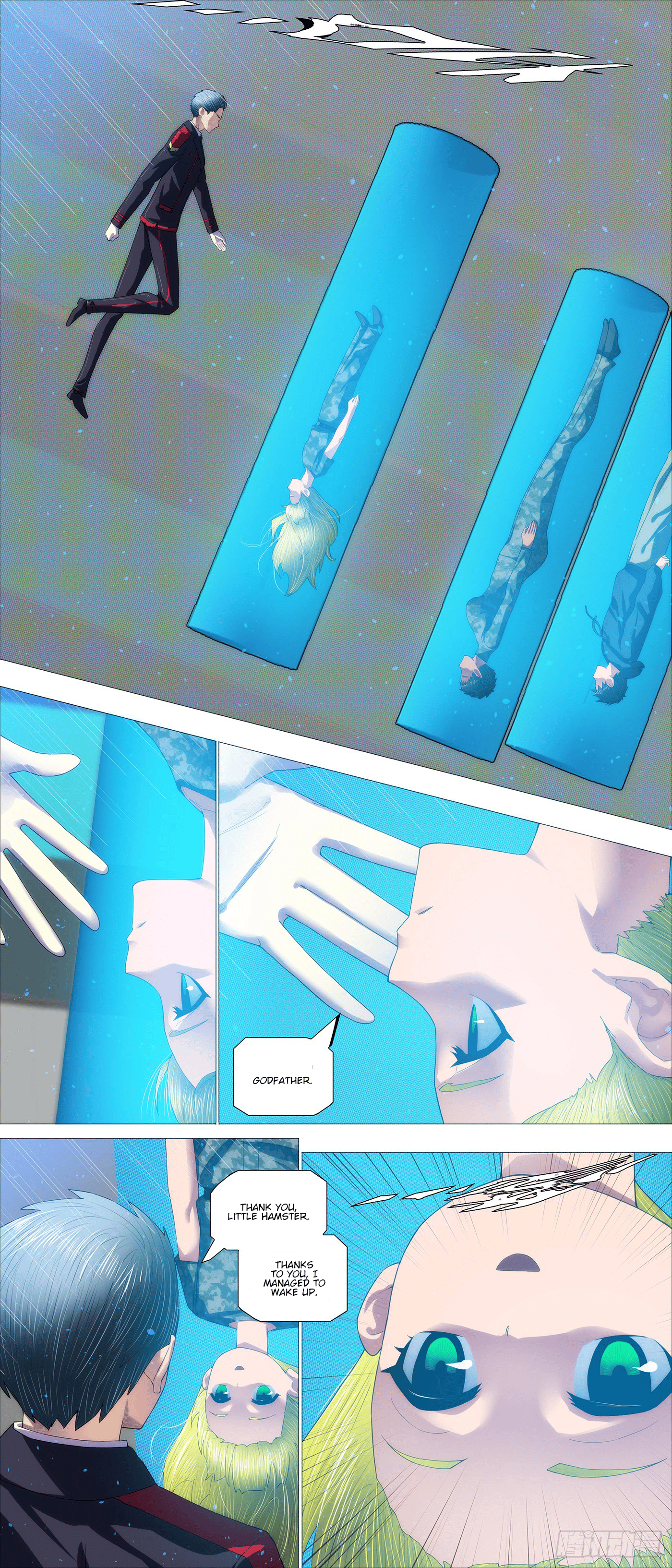 Page 9 of Chapter 693