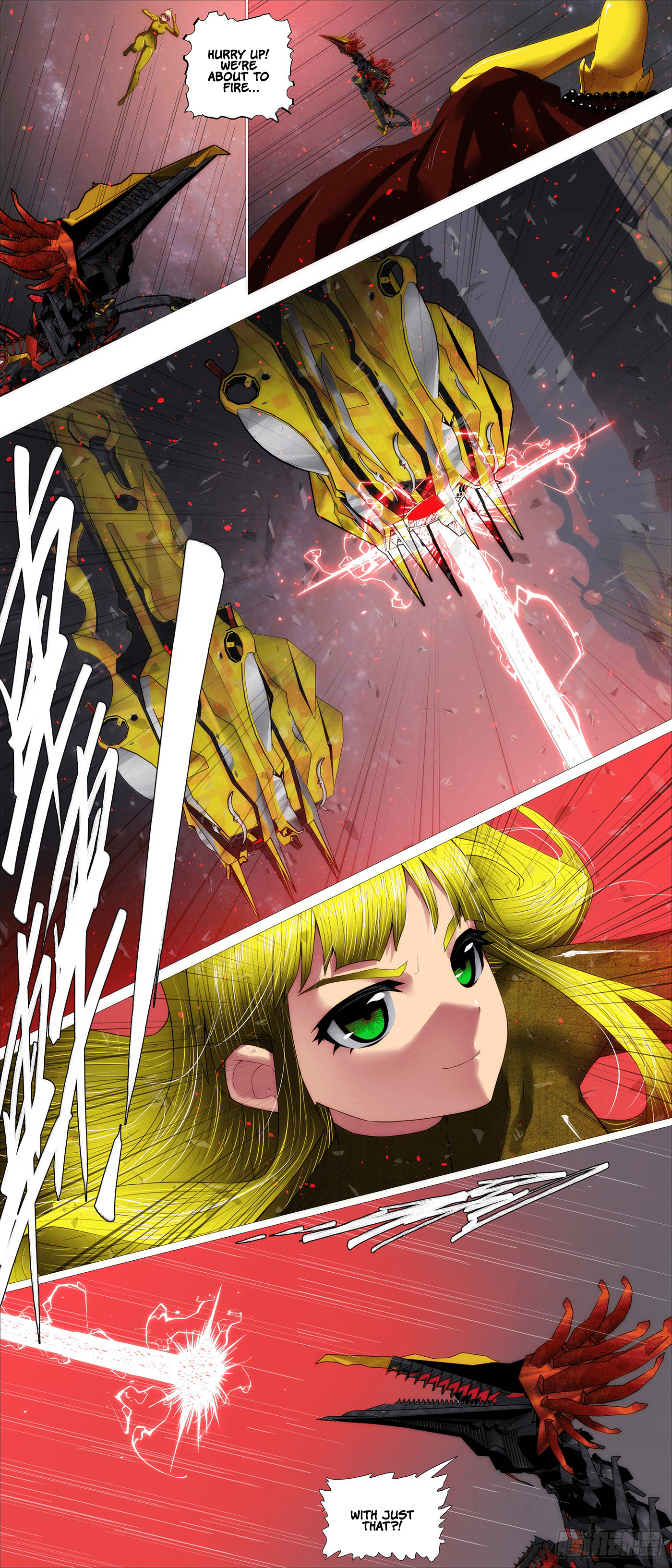 Page 5 of Chapter 694