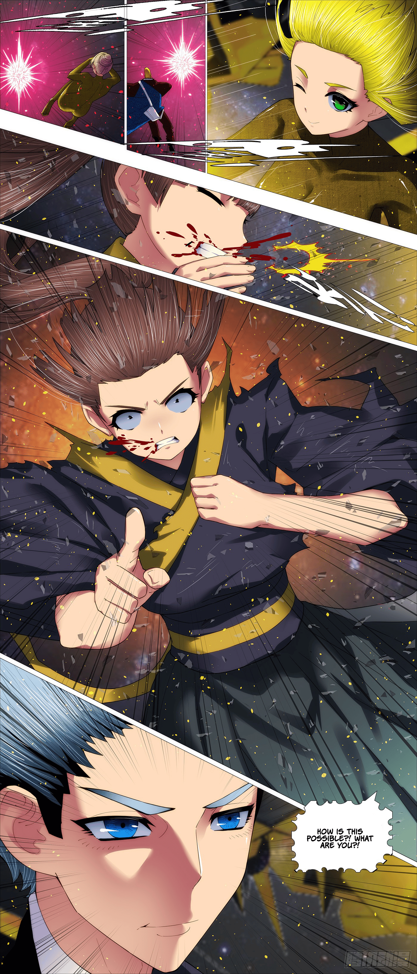 Page 7 of Chapter 694