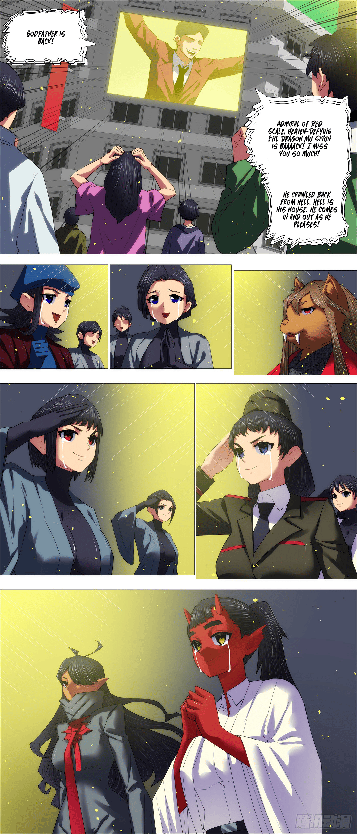Page 8 of Chapter 694