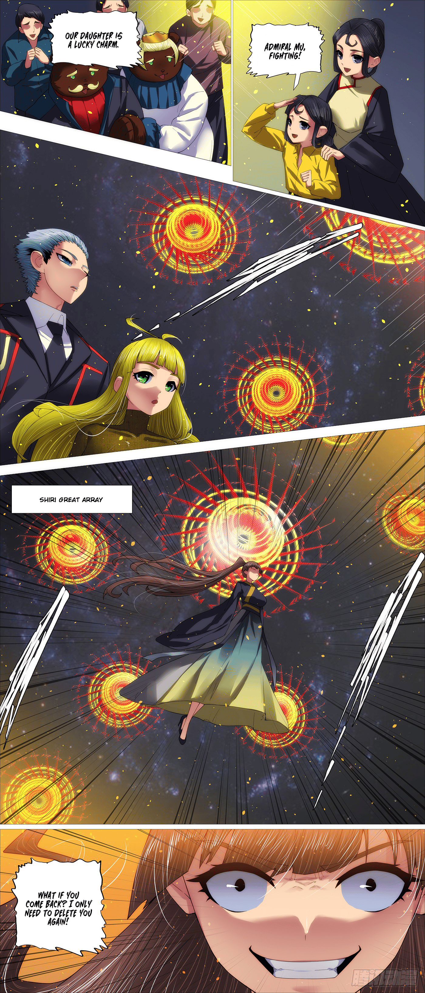 Page 9 of Chapter 694