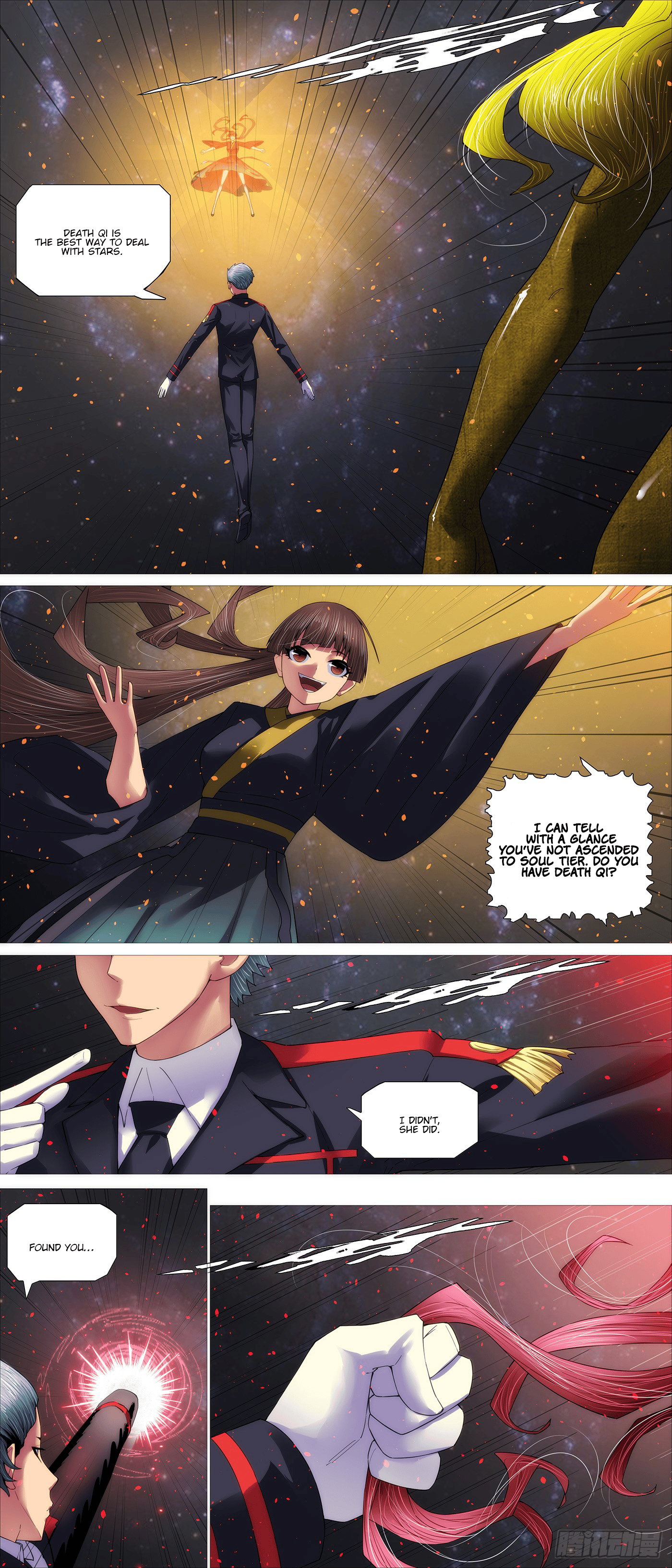 Page 10 of Chapter 694