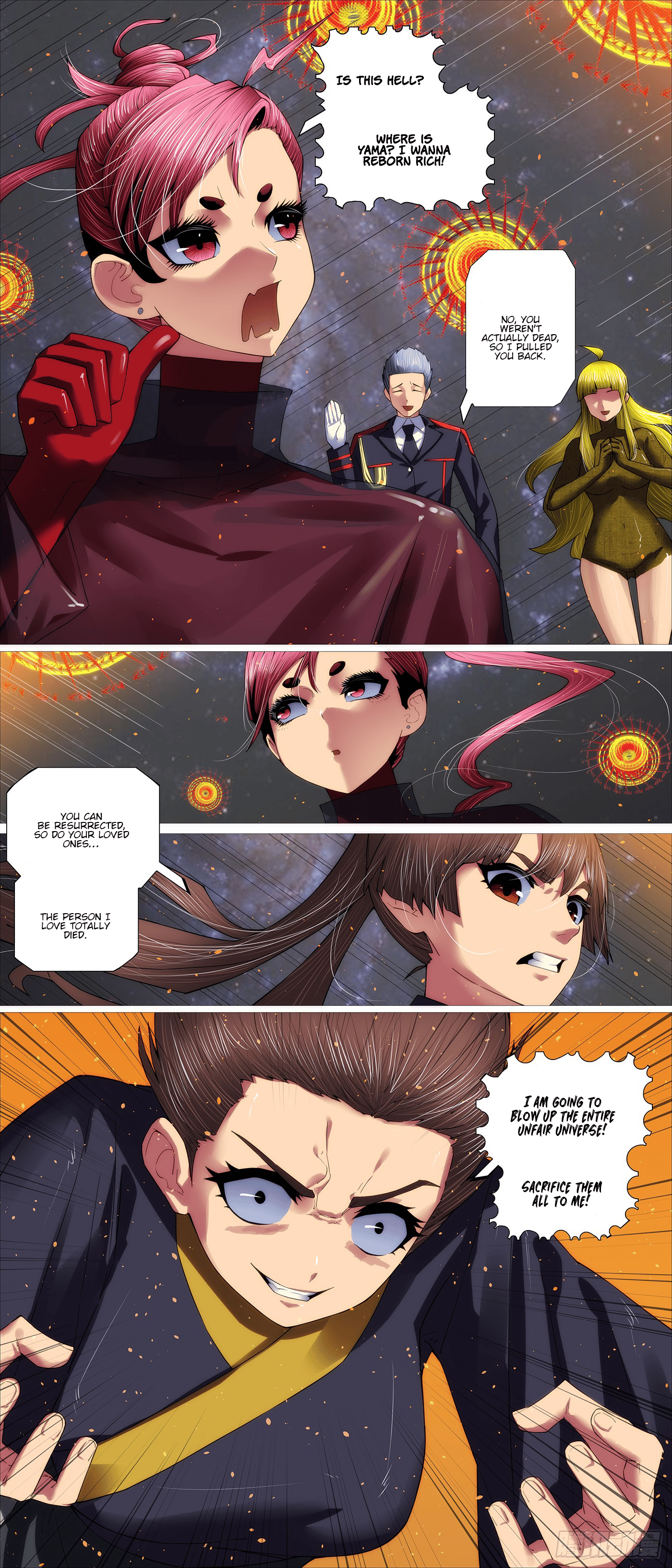 Page 2 of Chapter 695