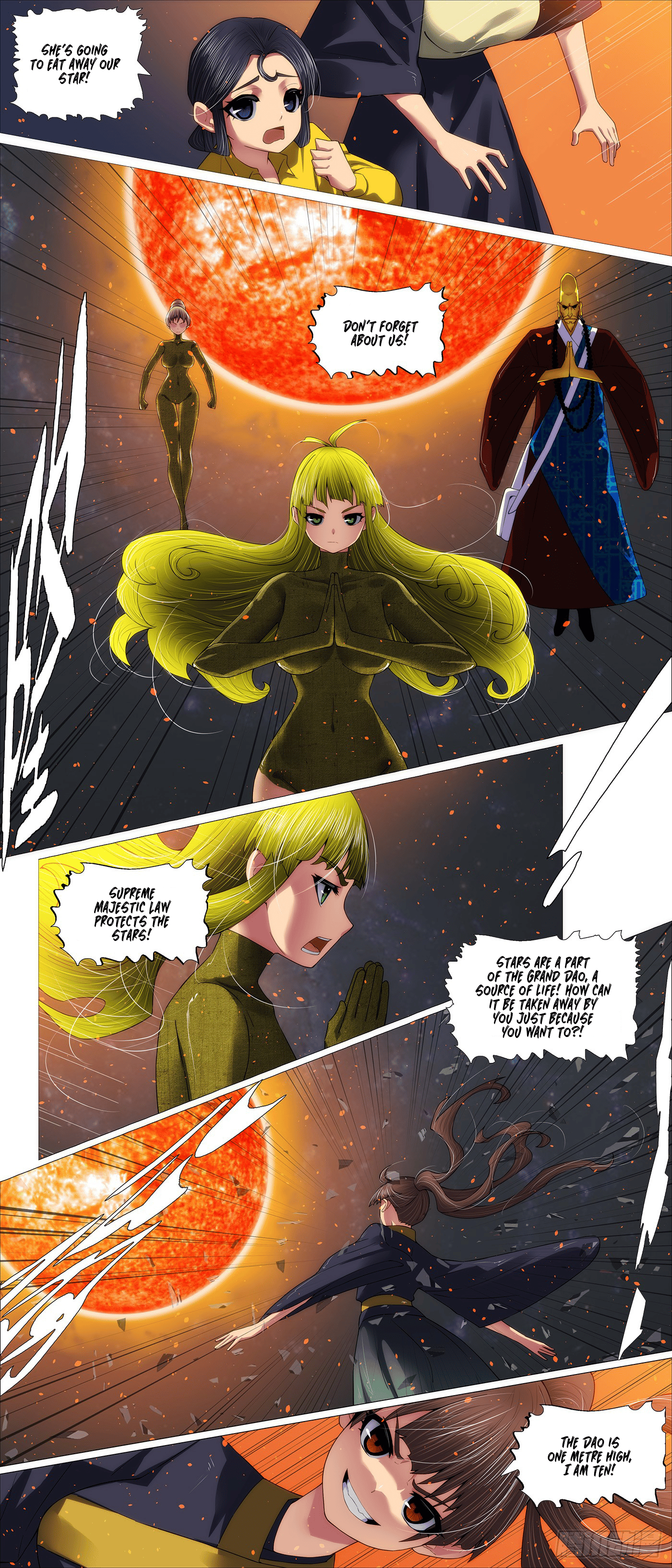 Page 8 of Chapter 695