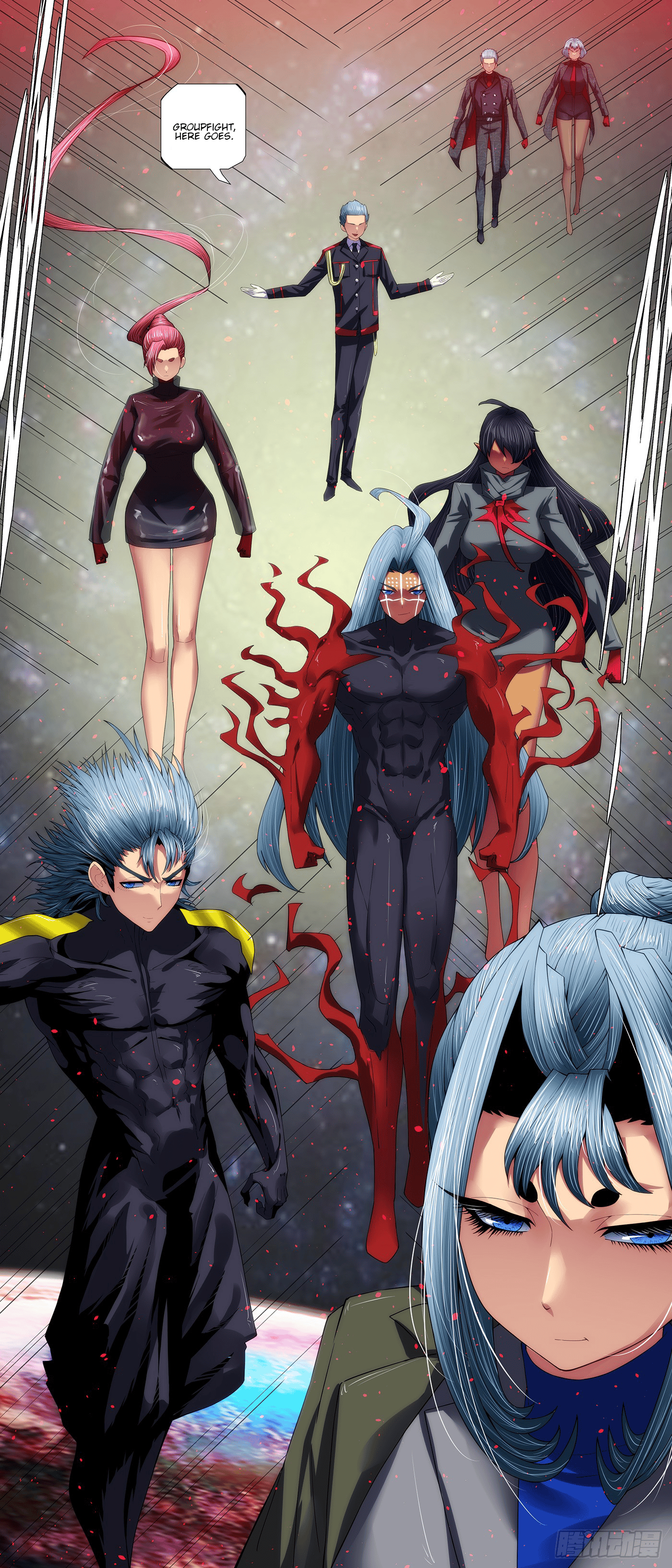 Page 3 of Chapter 696