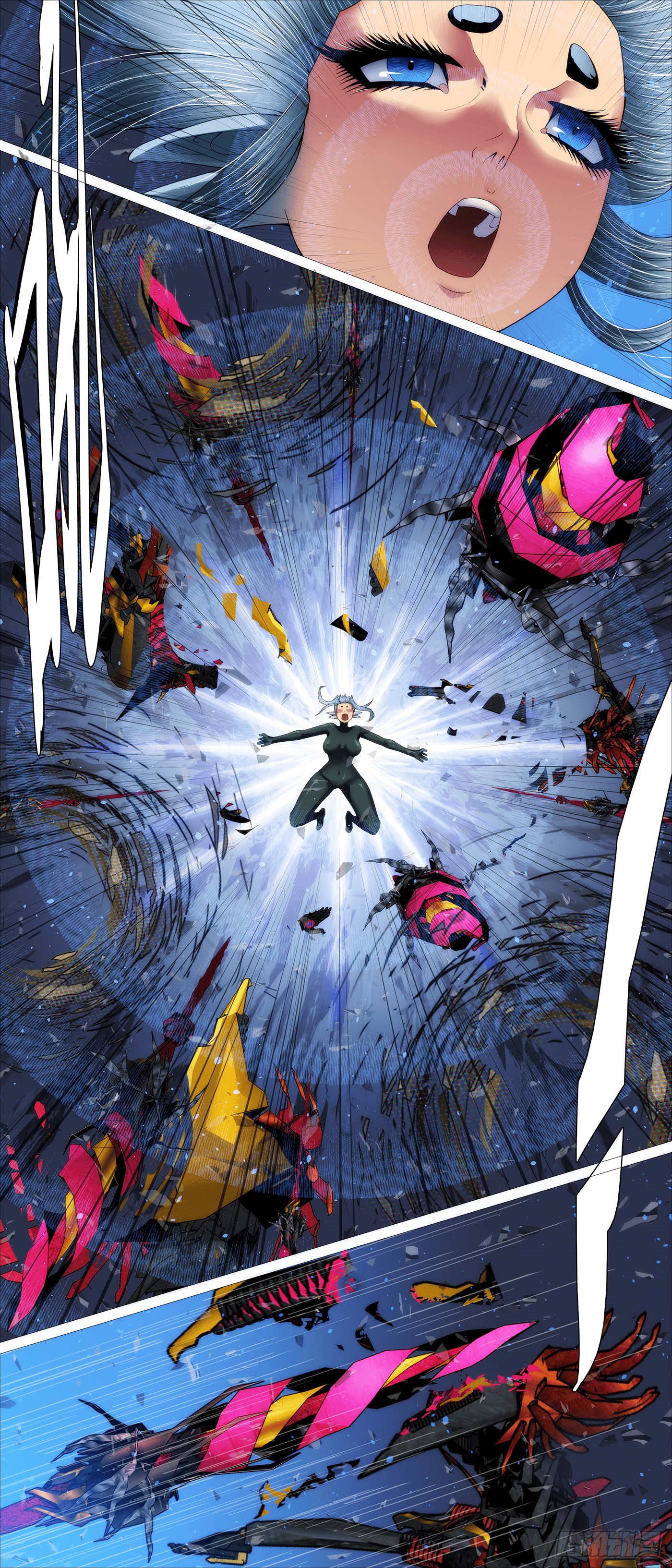 Page 5 of Chapter 696