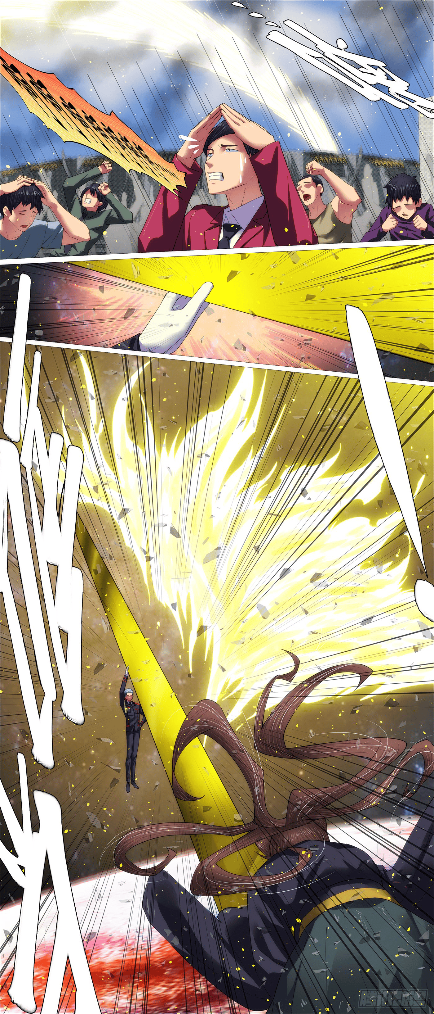 Page 10 of Chapter 696