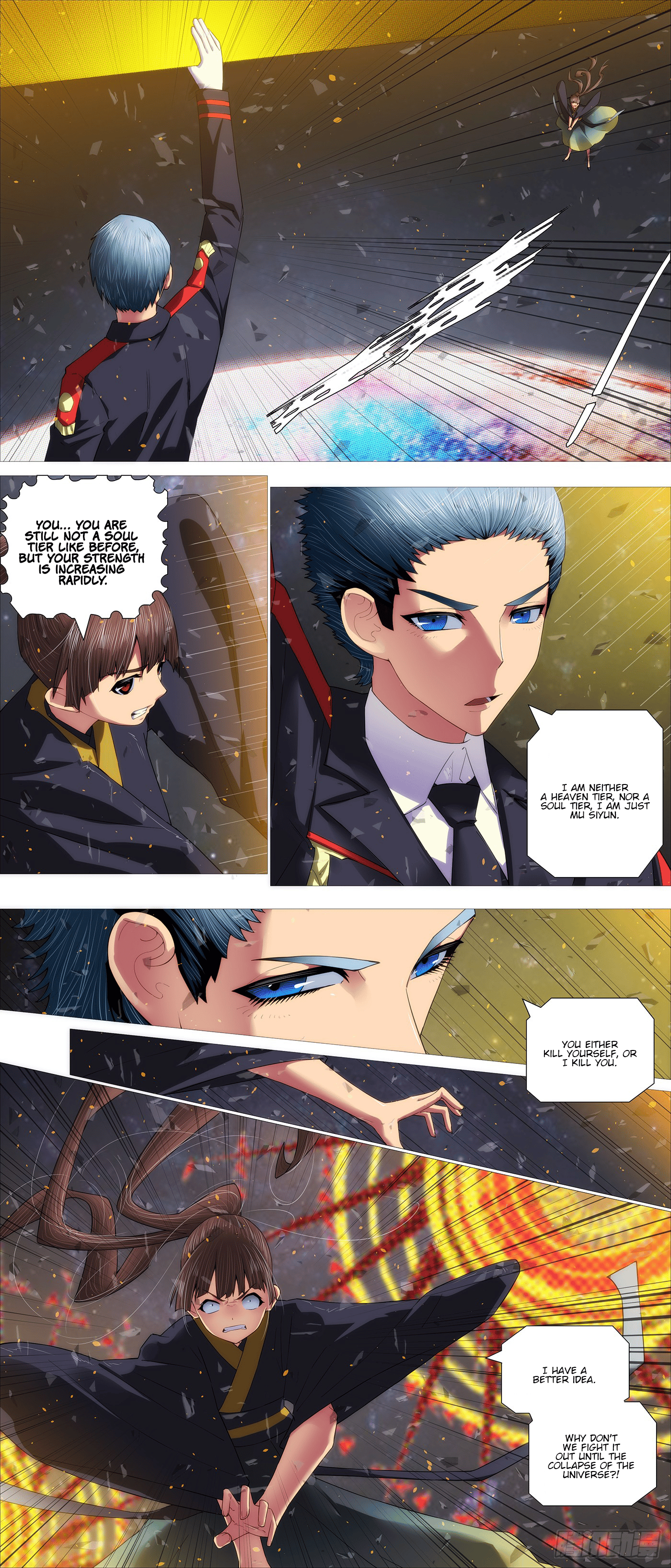 Page 1 of Chapter 697
