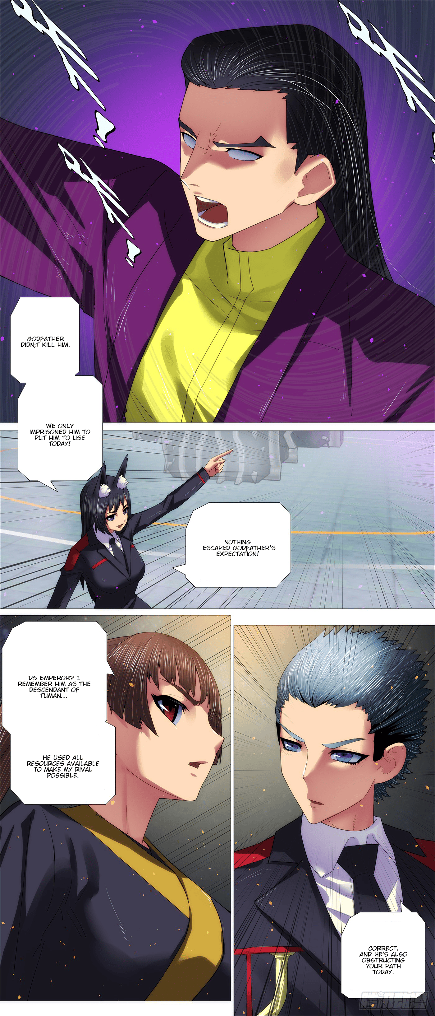 Page 5 of Chapter 697