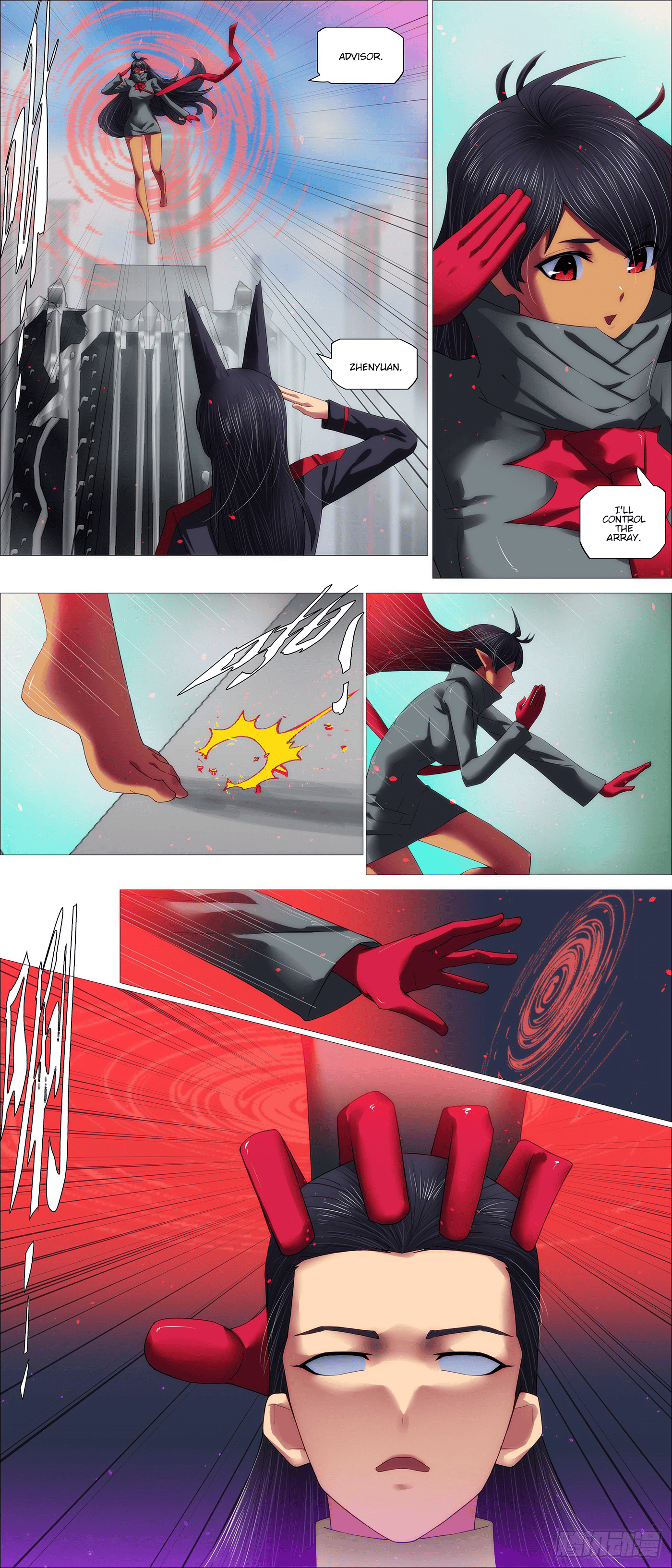 Page 6 of Chapter 697