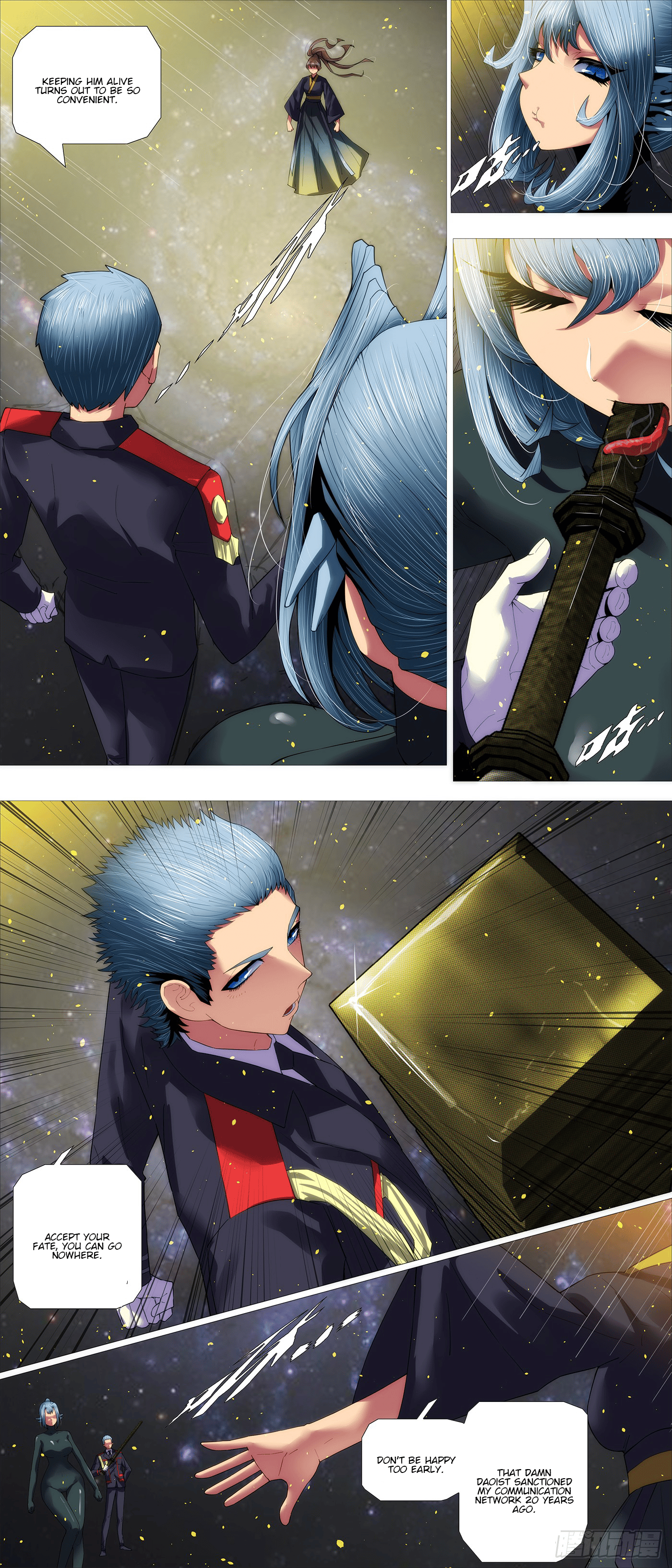 Page 1 of Chapter 698