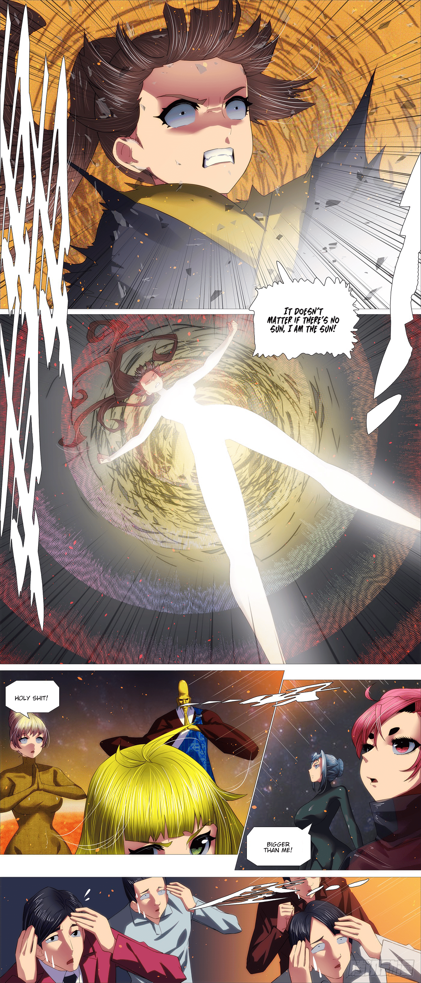 Page 1 of Chapter 699