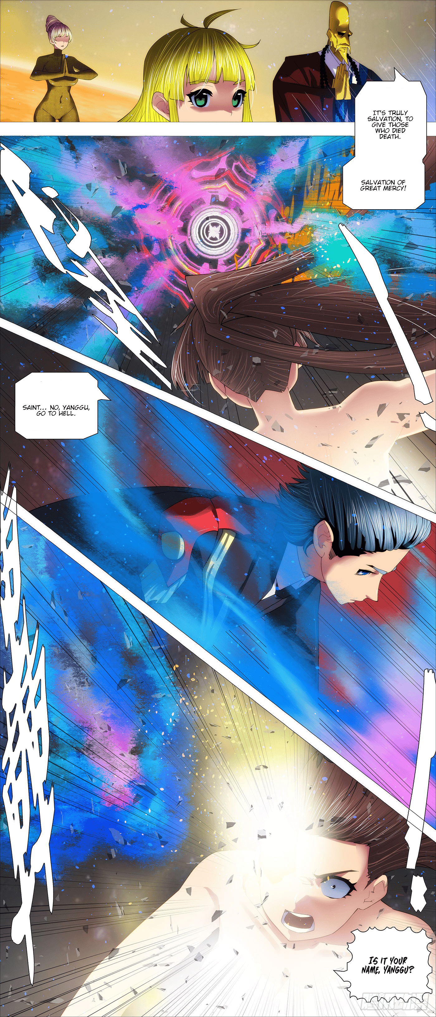 Page 3 of Chapter 700
