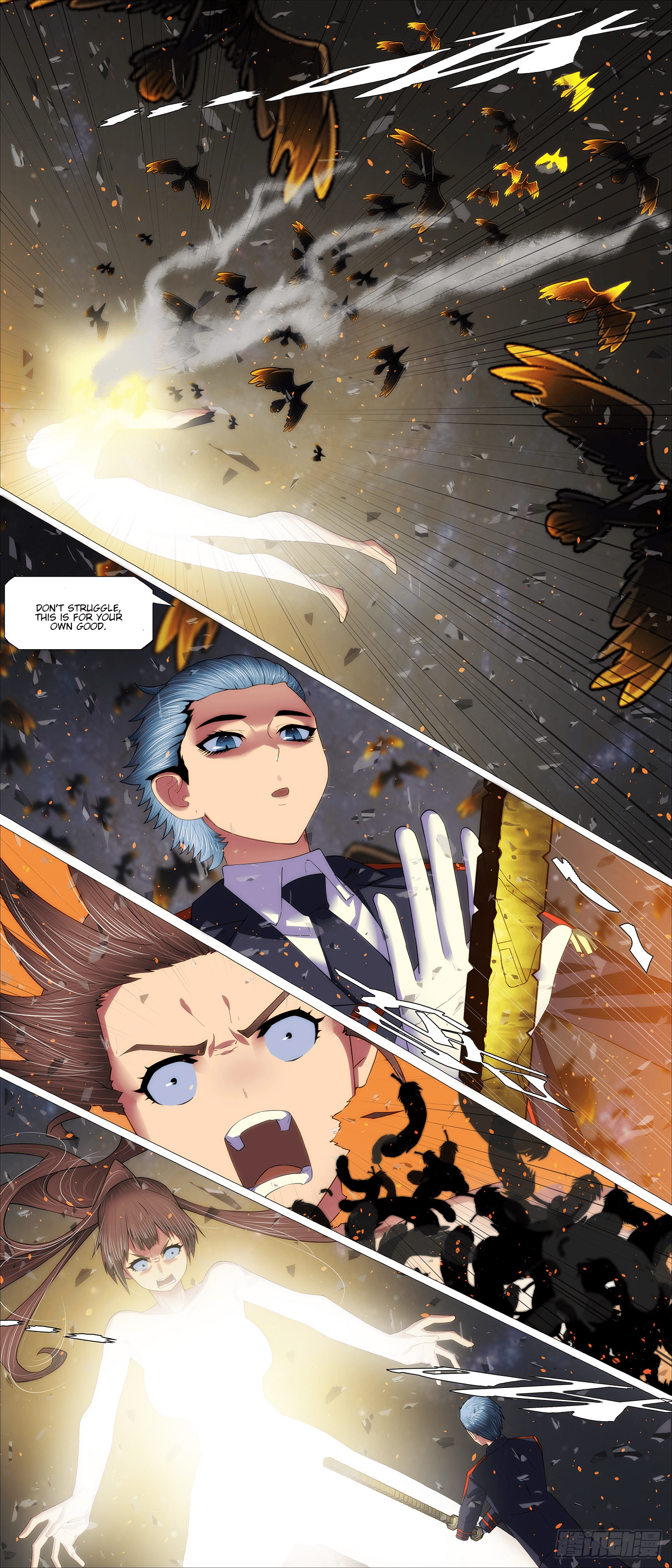 Page 5 of Chapter 700