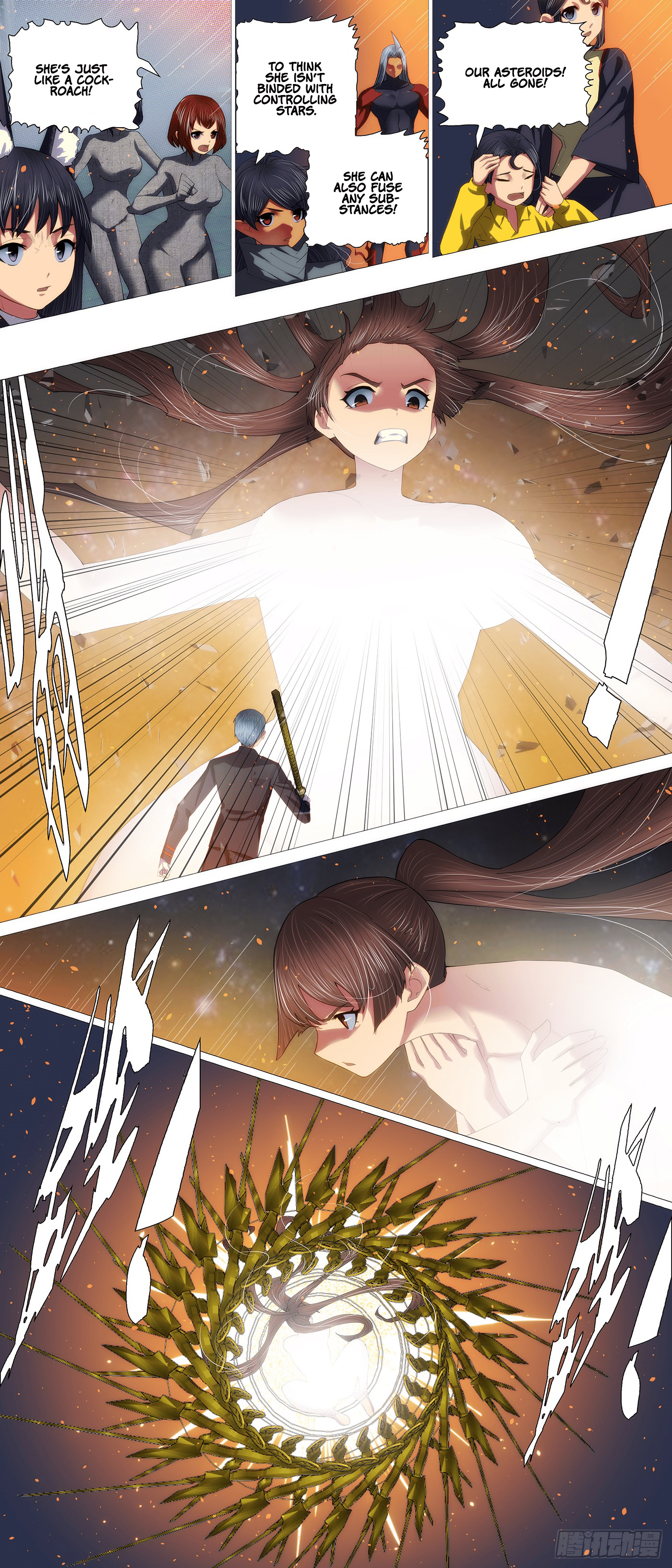 Page 7 of Chapter 700