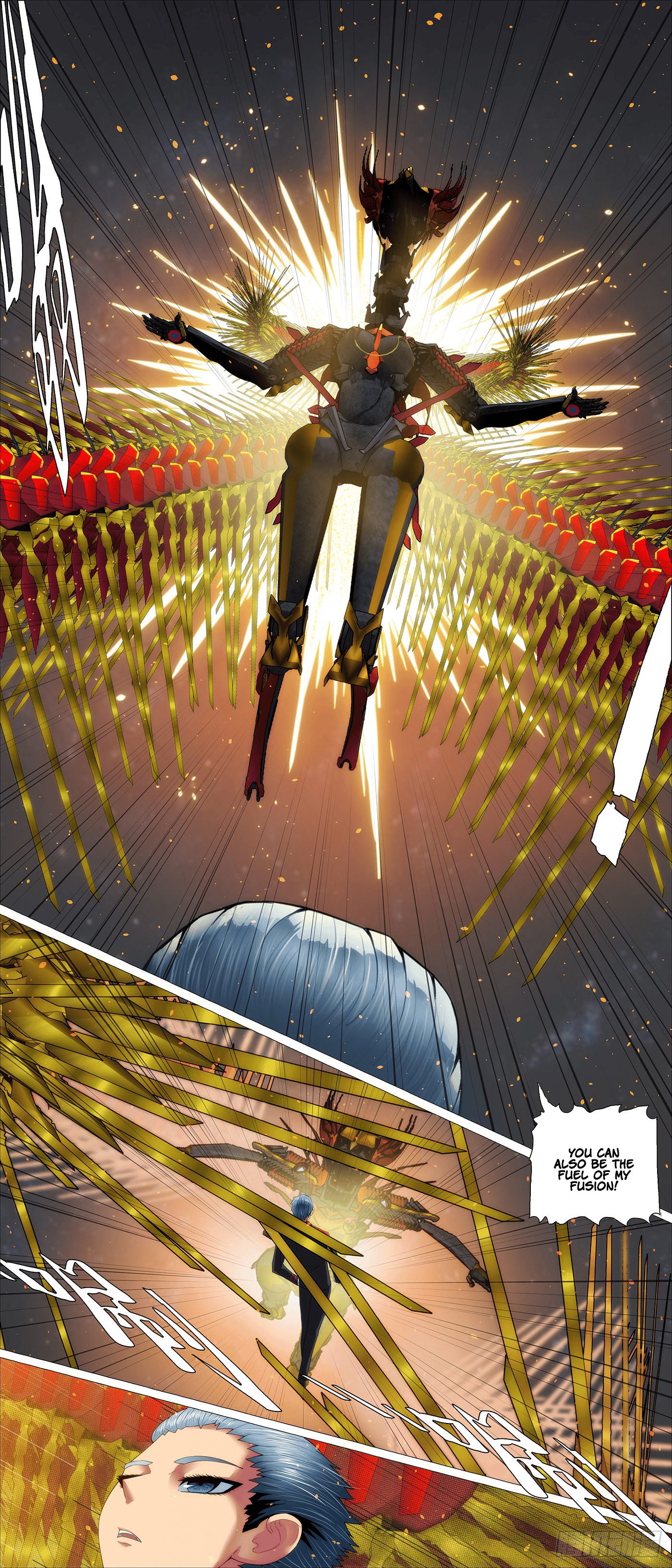 Page 8 of Chapter 700