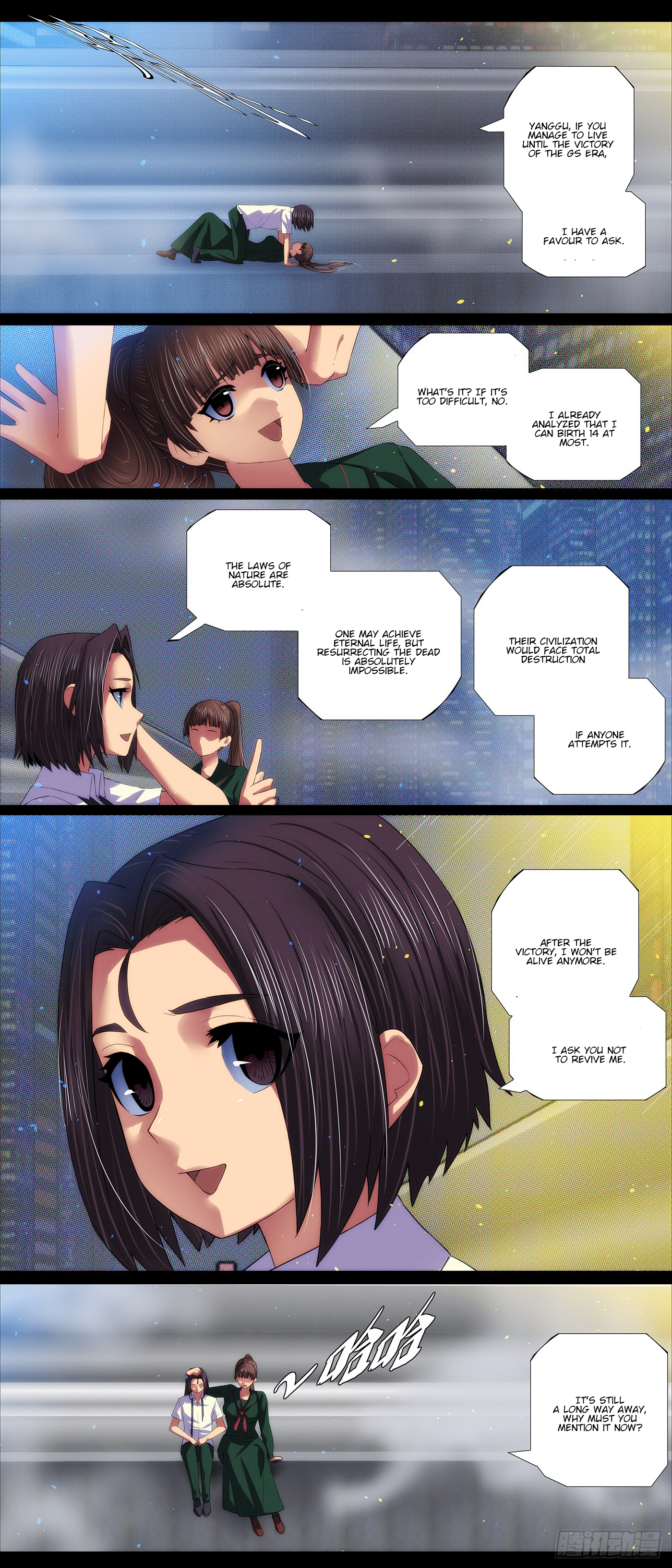 Page 10 of Chapter 700
