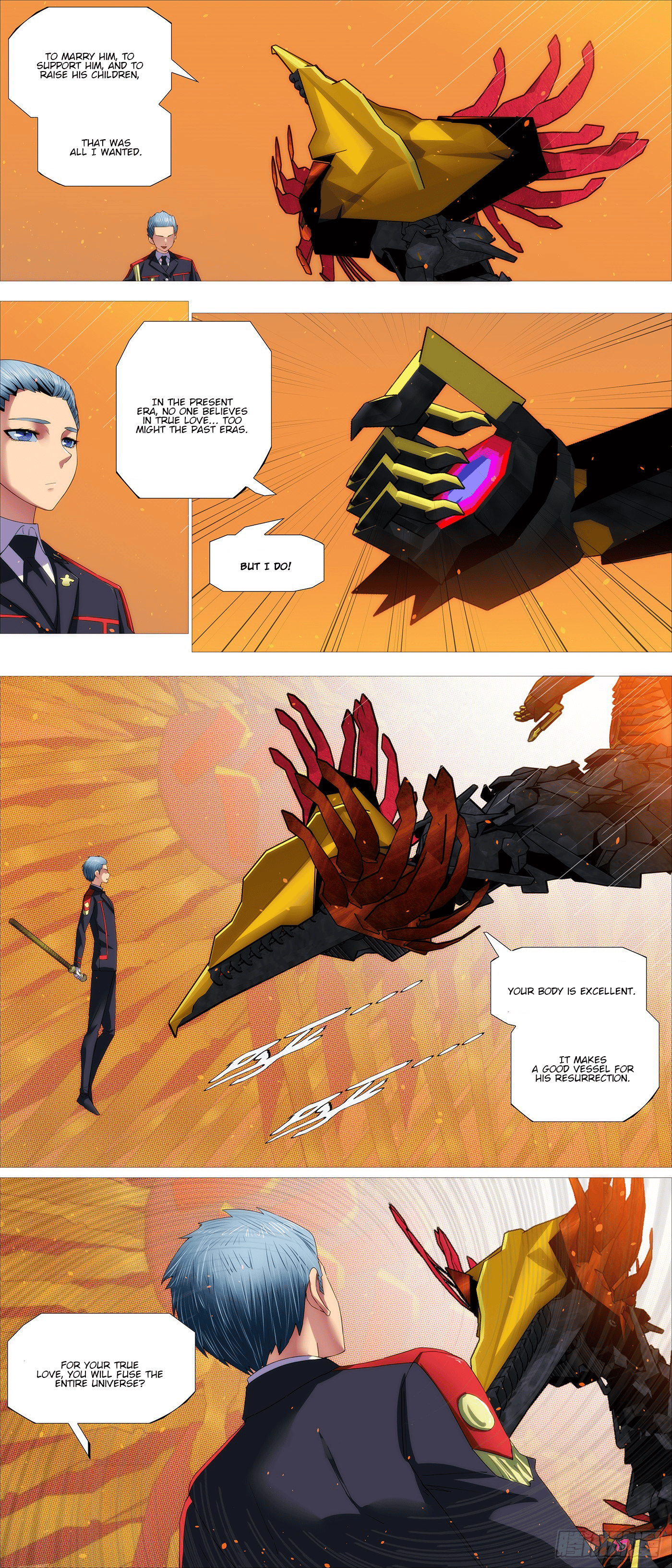 Page 2 of Chapter 701