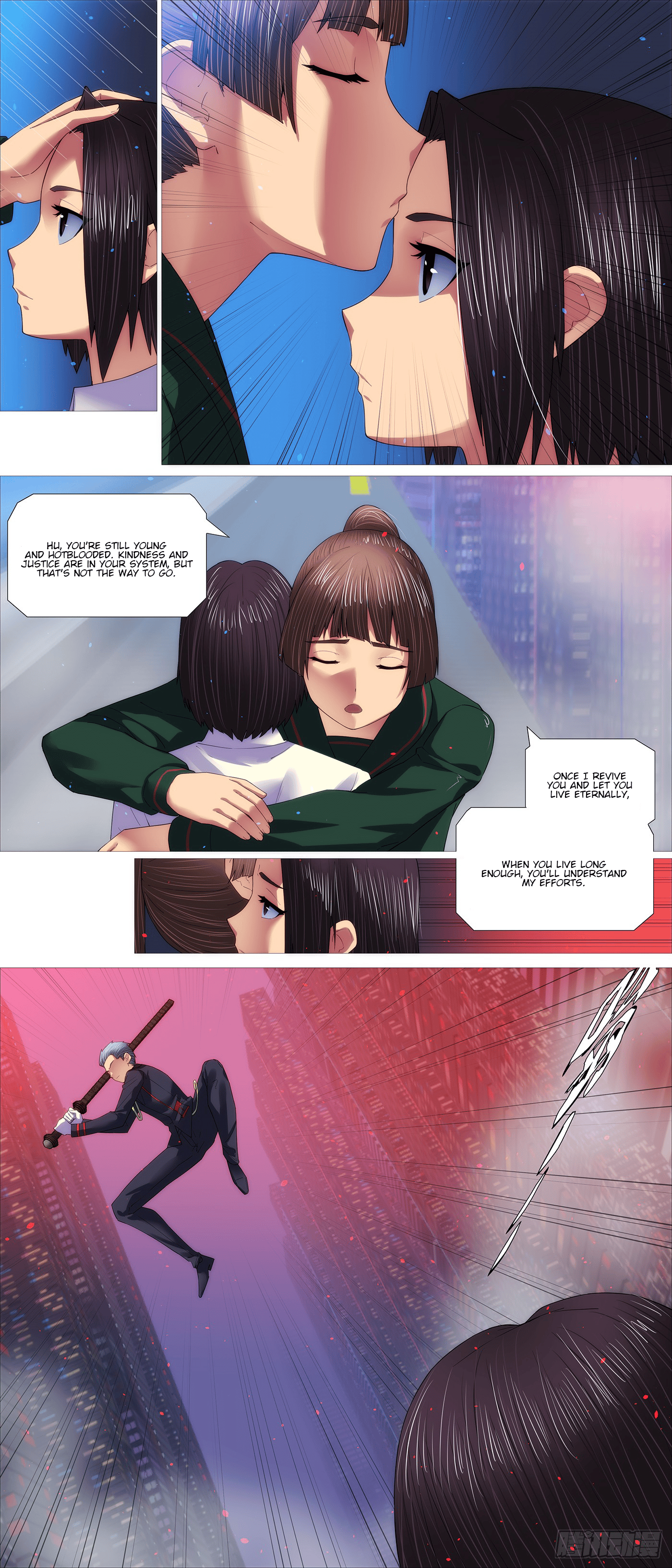Page 1 of Chapter 706
