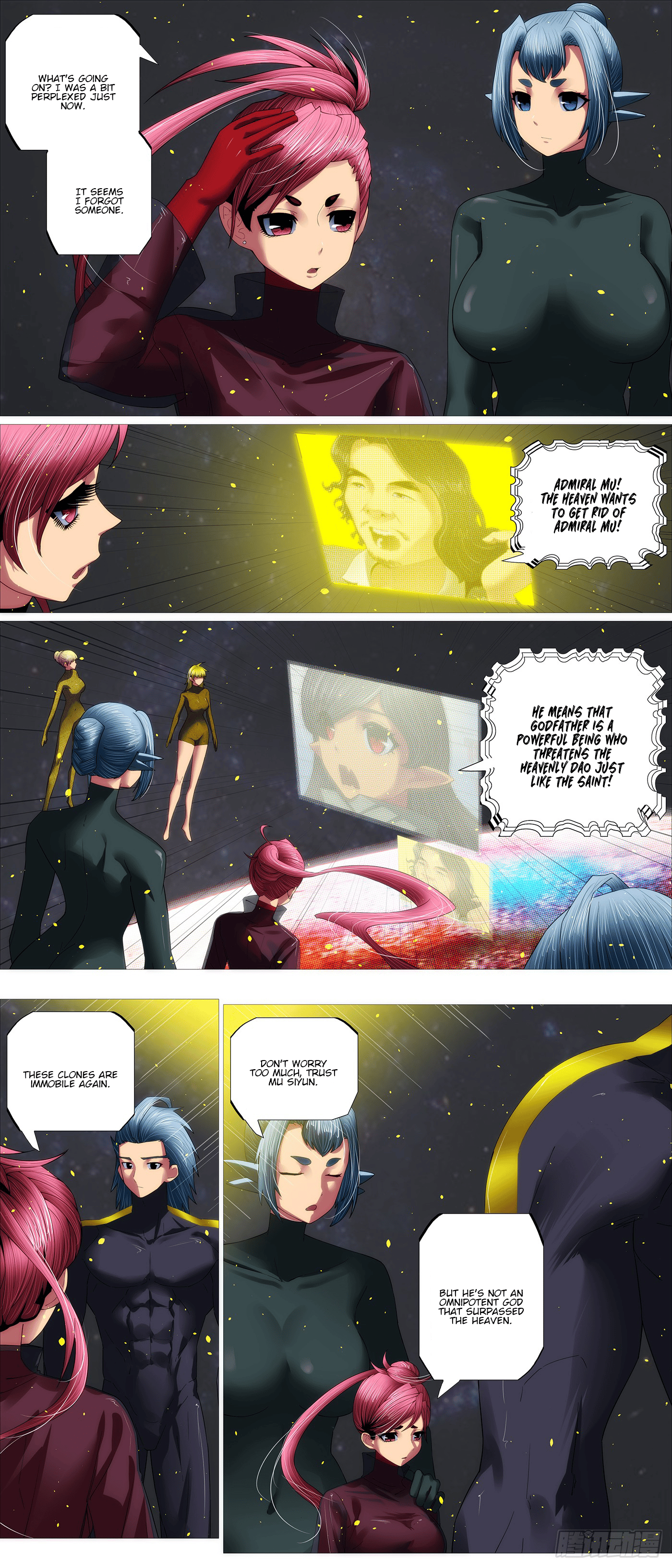 Page 3 of Chapter 708