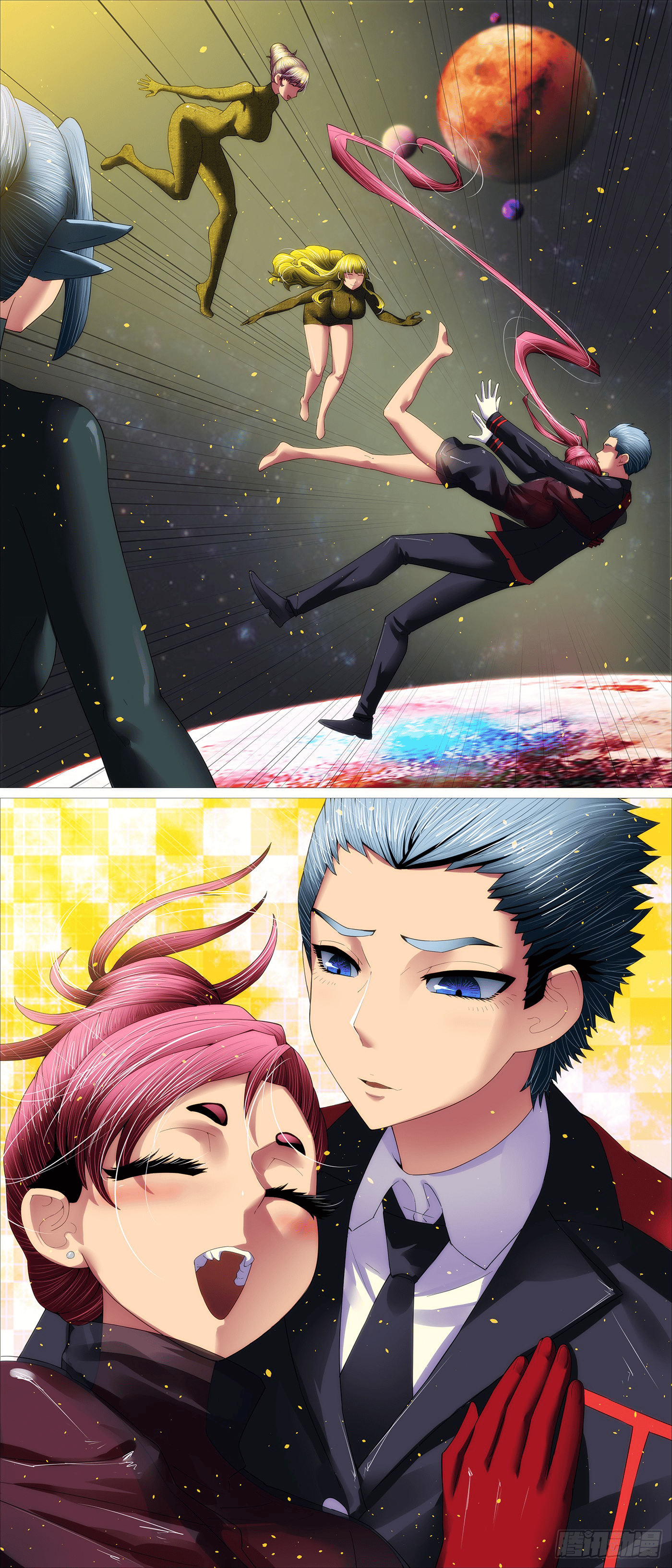 Page 10 of Chapter 708