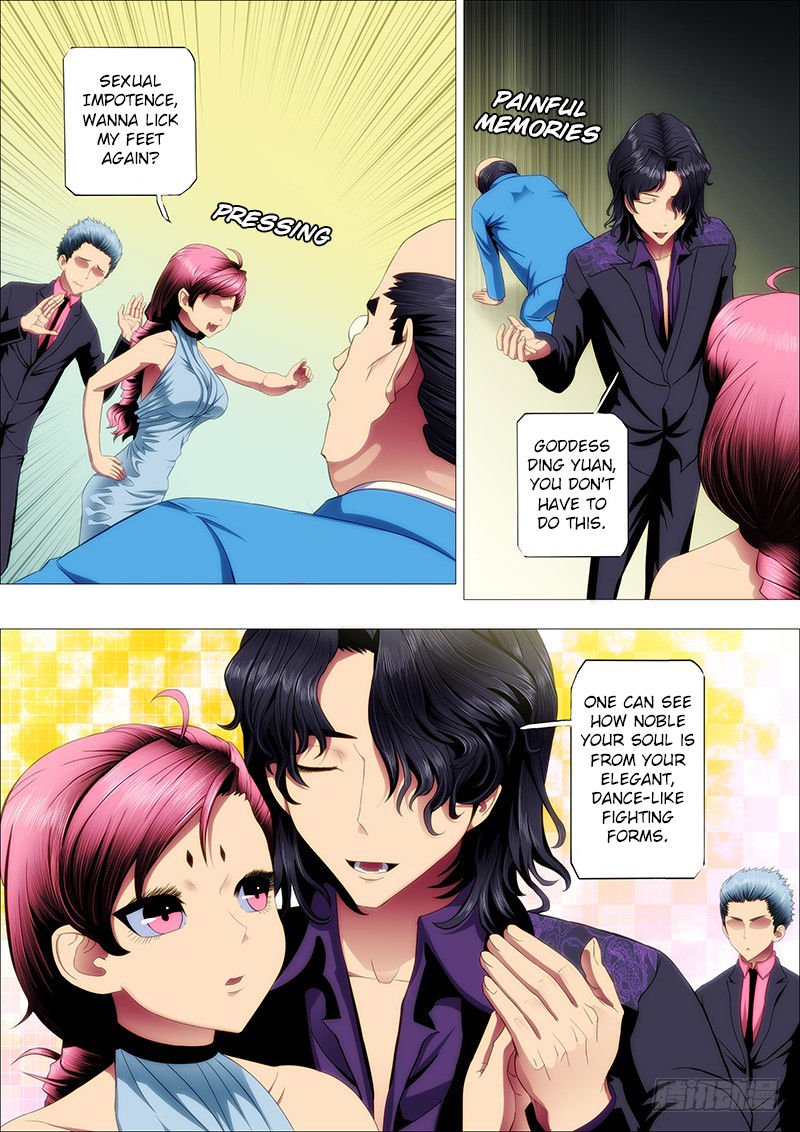 Page 1 of Chapter 72