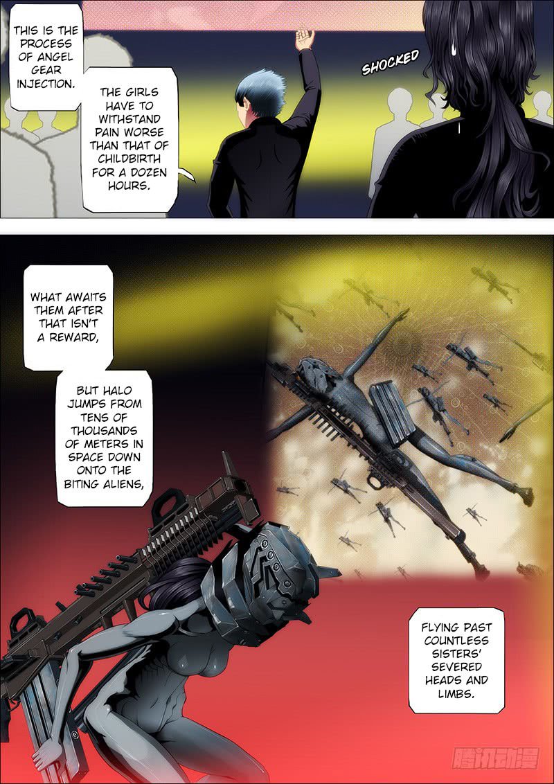Page 5 of Chapter 72