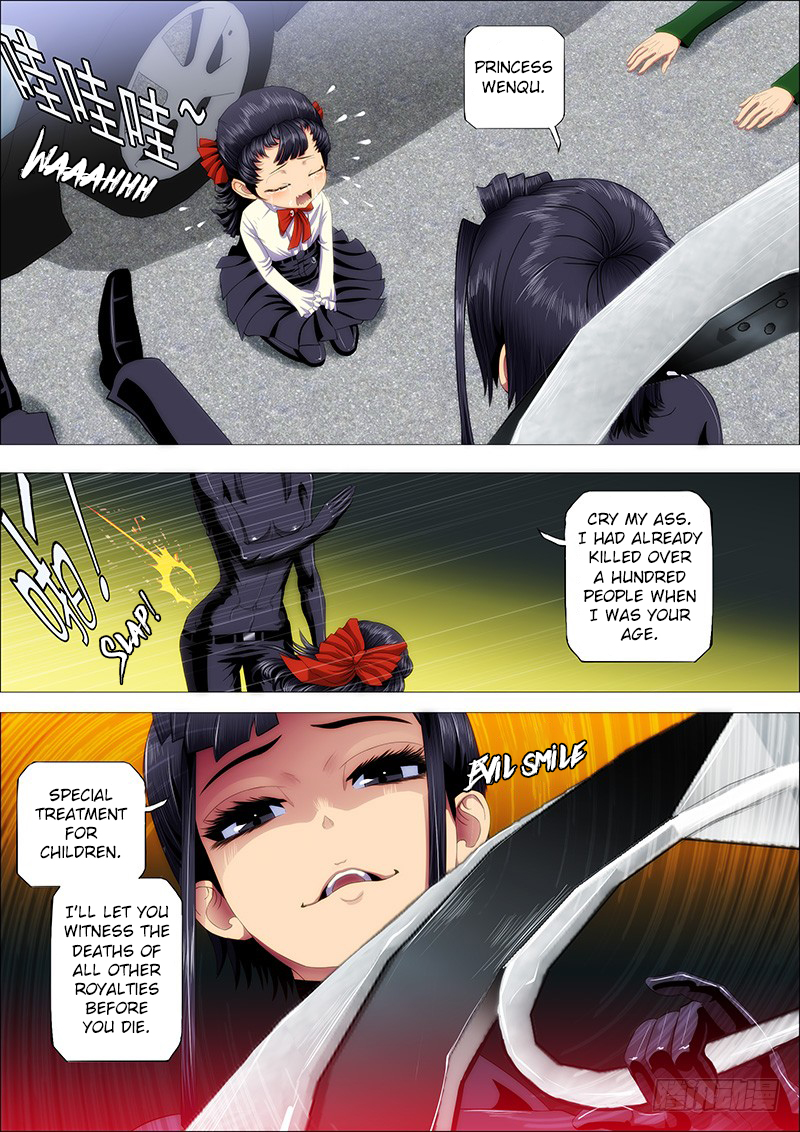 Page 8 of Chapter 76