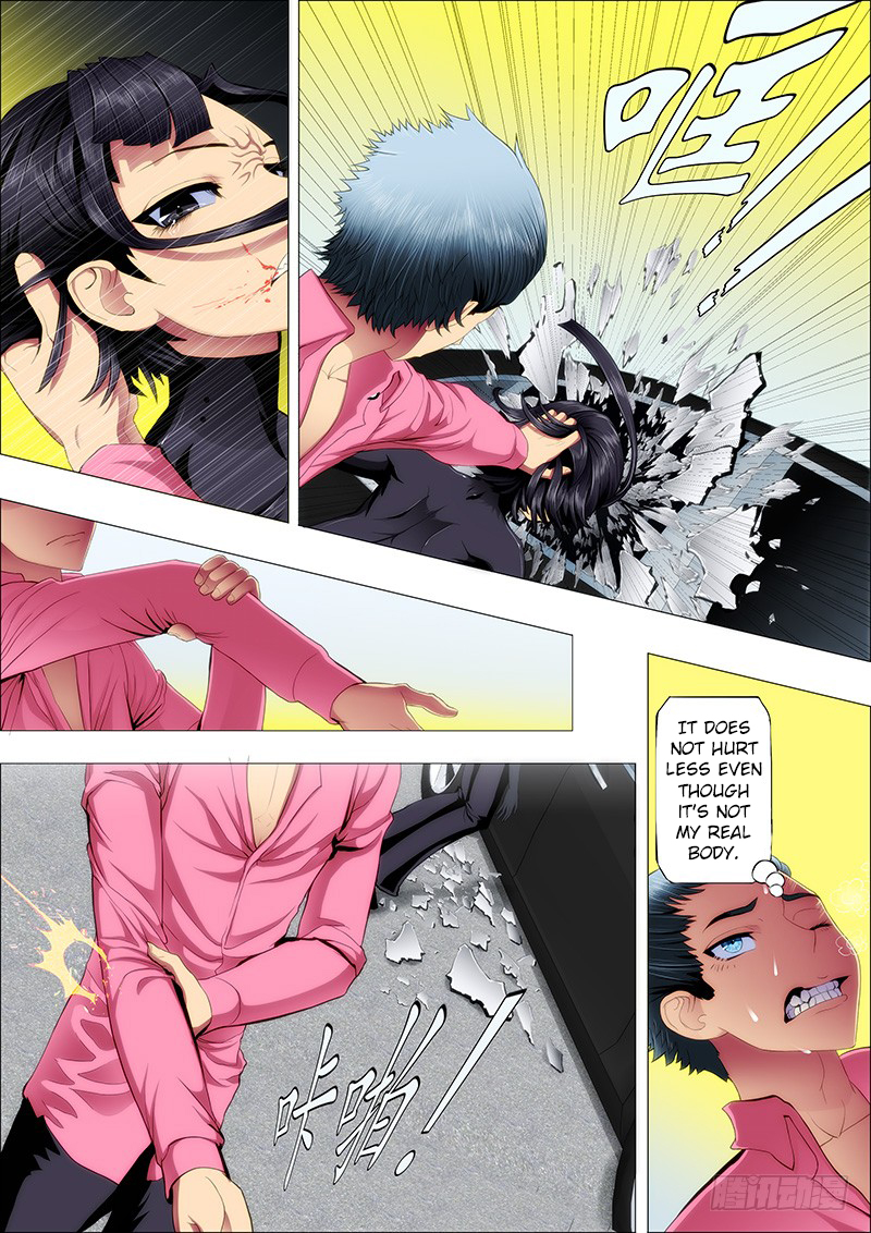 Page 10 of Chapter 77