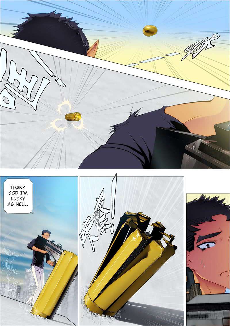 Page 8 of Chapter 80