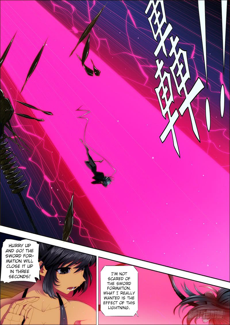 Page 9 of Chapter 83