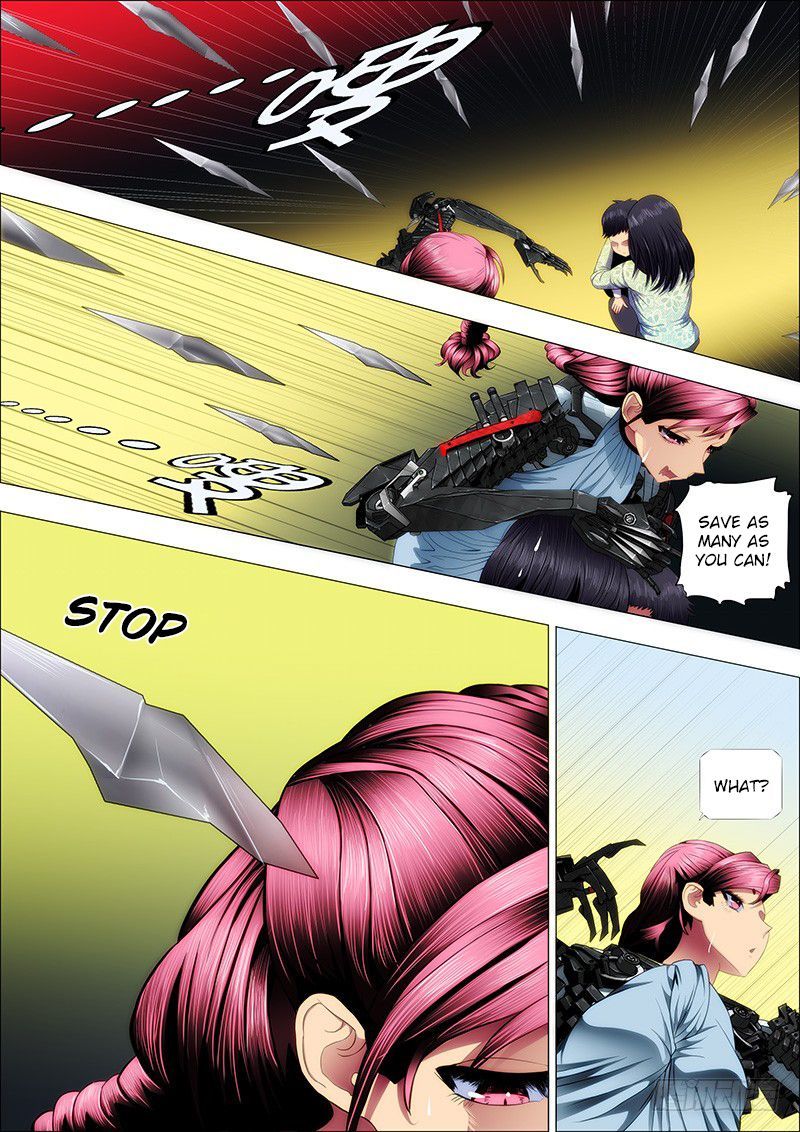 Page 6 of Chapter 86