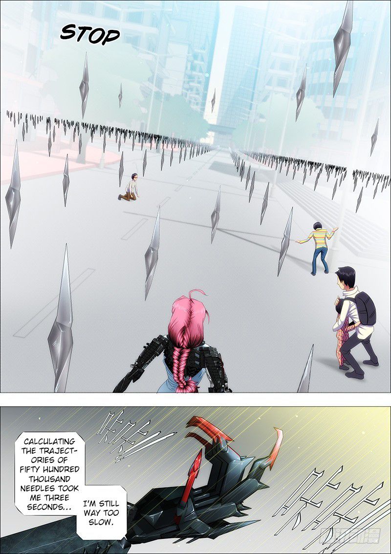 Page 7 of Chapter 86
