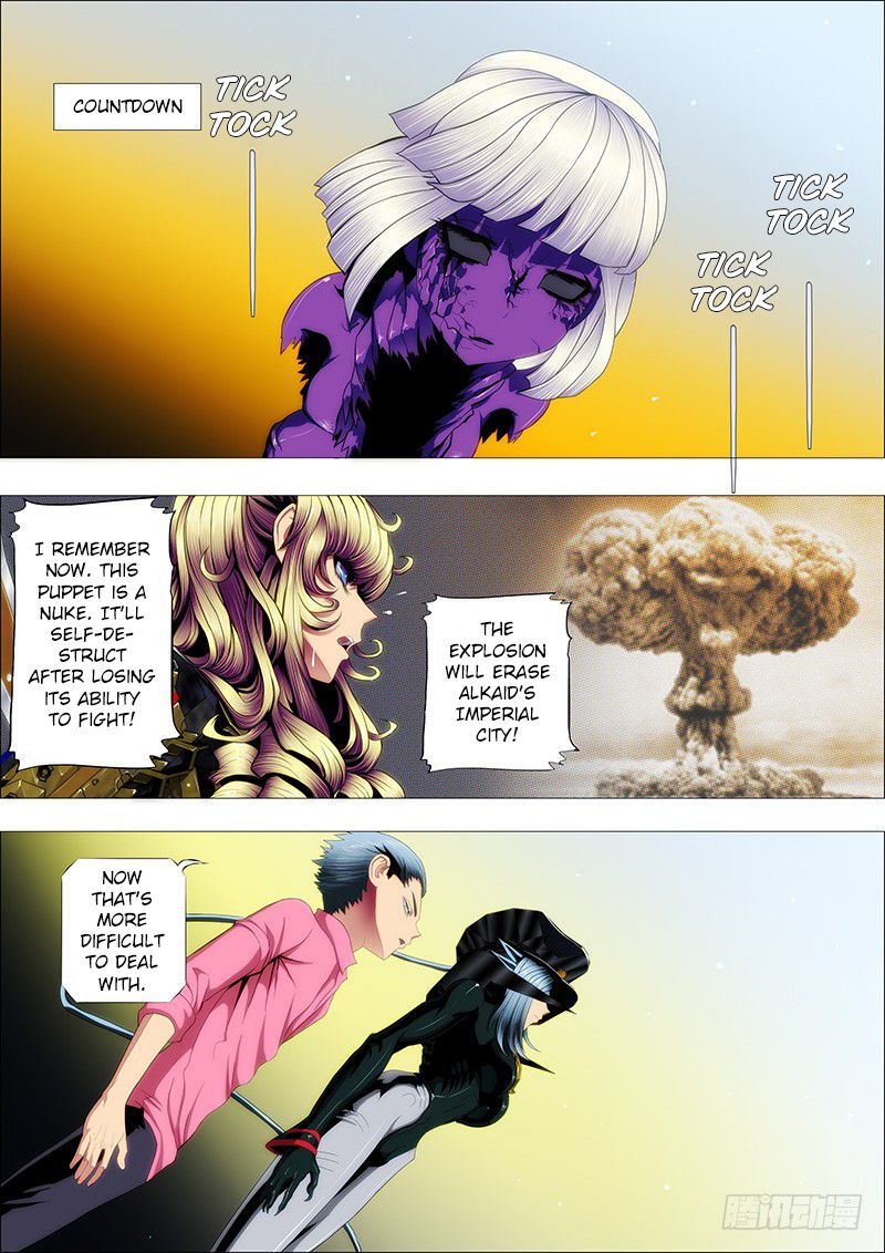 Page 10 of Chapter 86