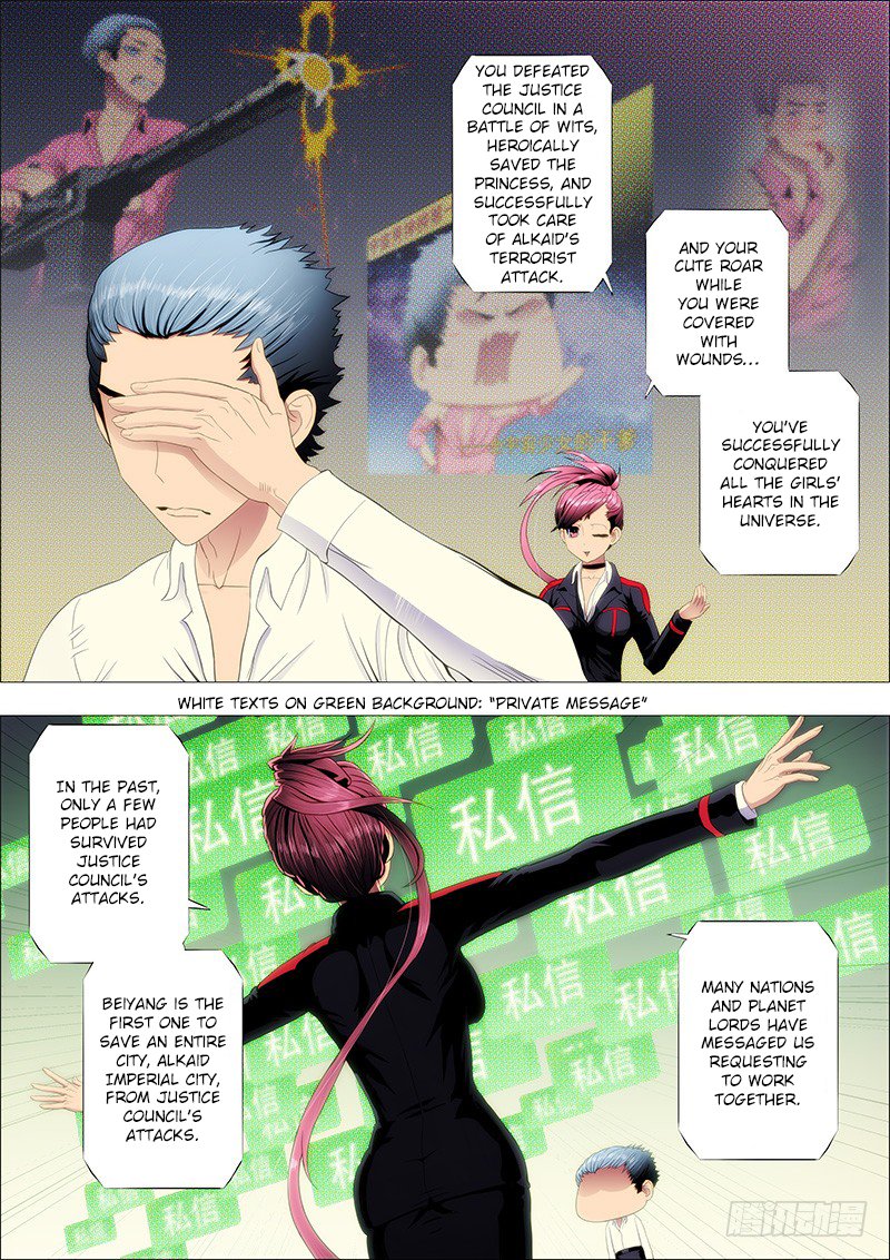 Page 10 of Chapter 91