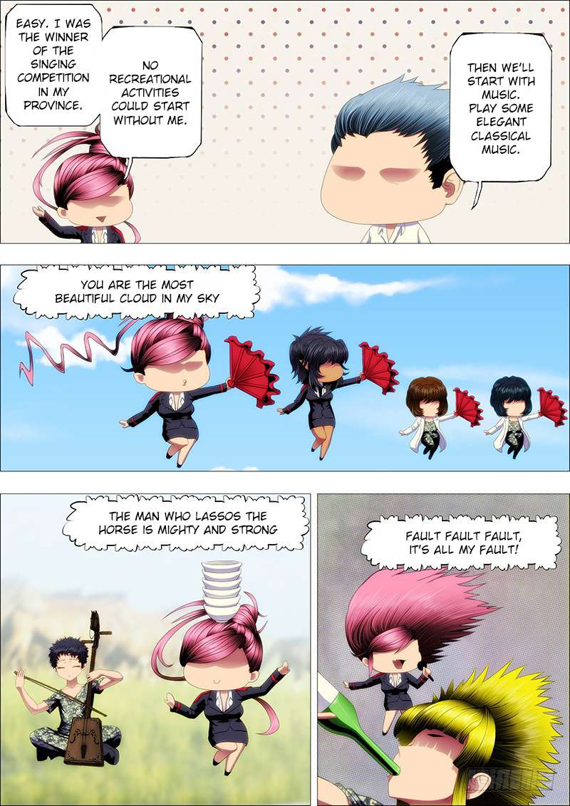 Page 5 of Chapter 92